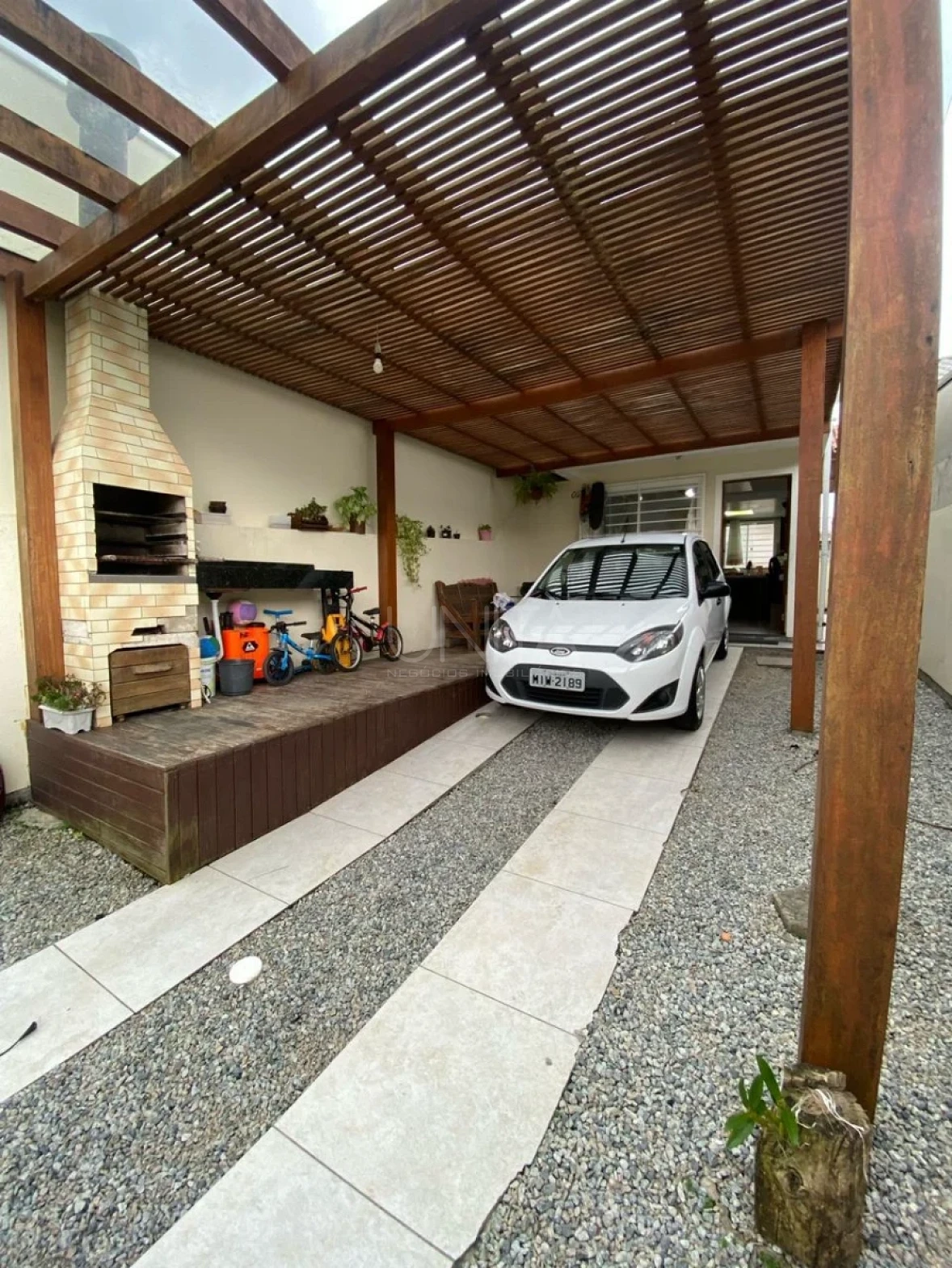 Sobrado Geminado em Bela Vista, Palhoça. 2 quartos, 70m². Imagem 17 de 22