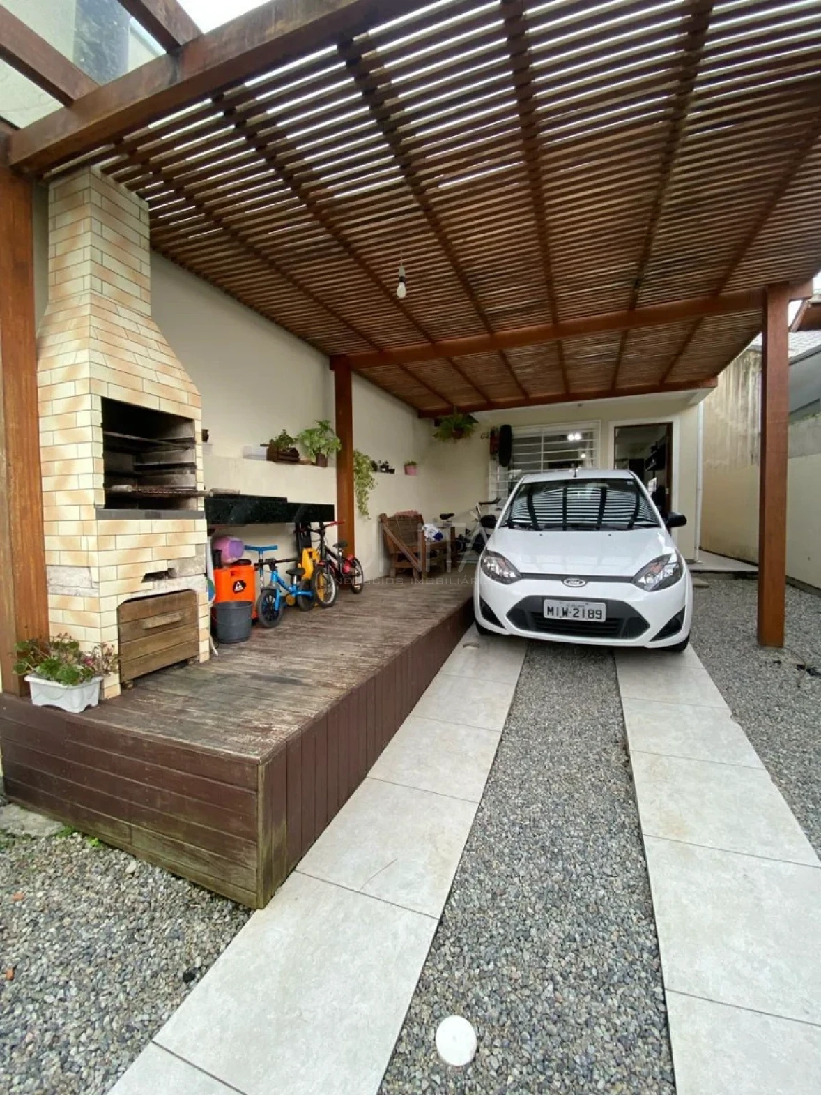 Sobrado Geminado em Bela Vista, Palhoça. 2 quartos, 70m². Imagem 16 de 22
