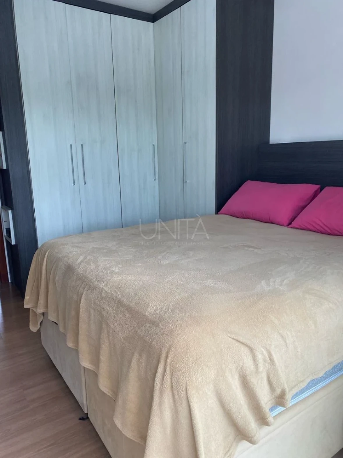 Sobrado Geminado em Bela Vista, Palhoça. 2 quartos, 70m². Imagem 12 de 22