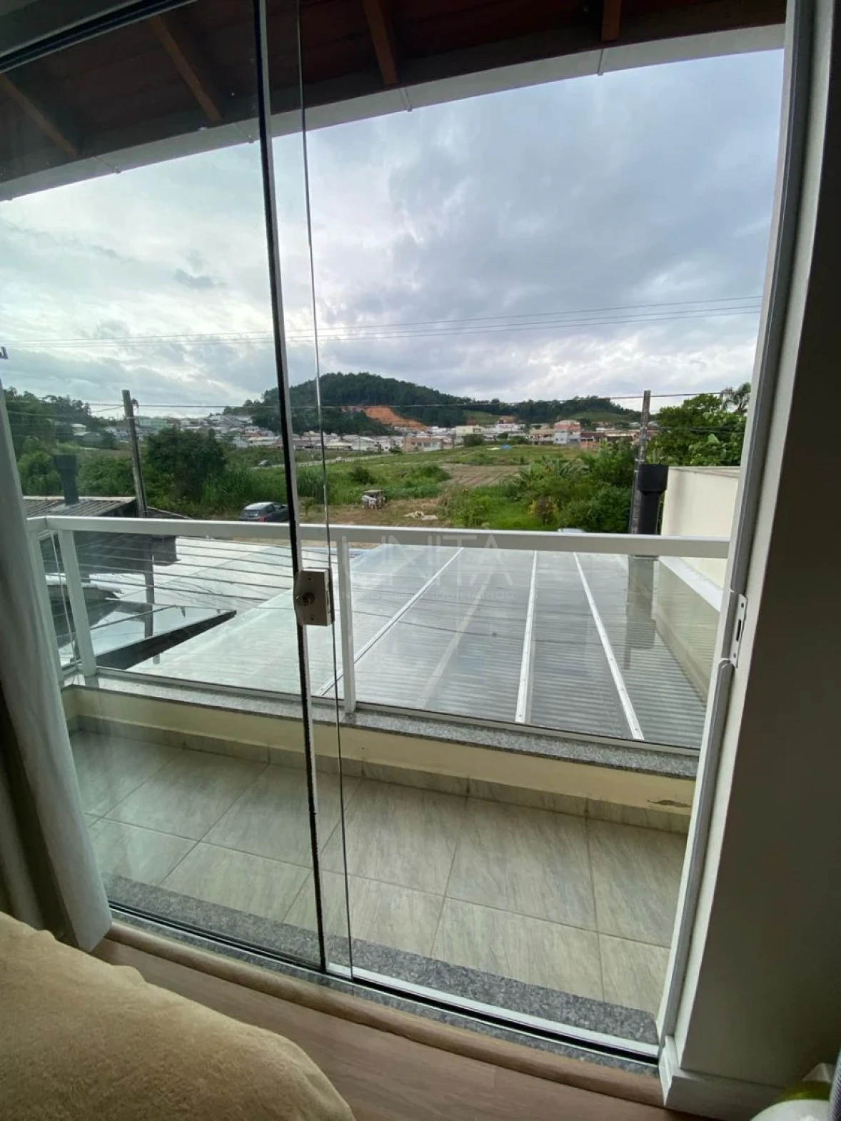 Sobrado Geminado em Bela Vista, Palhoça. 2 quartos, 70m². Imagem 13 de 22