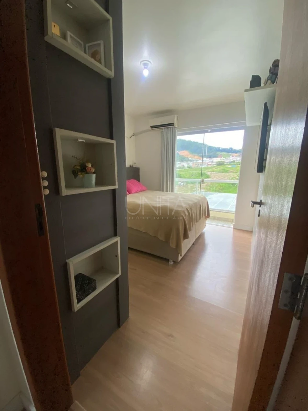 Sobrado Geminado em Bela Vista, Palhoça. 2 quartos, 70m². Imagem 9 de 22
