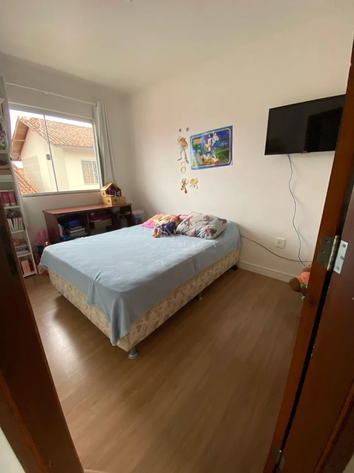 Sobrado Geminado em Bela Vista, Palhoça. 2 quartos, 70m². Imagem 14 de 22