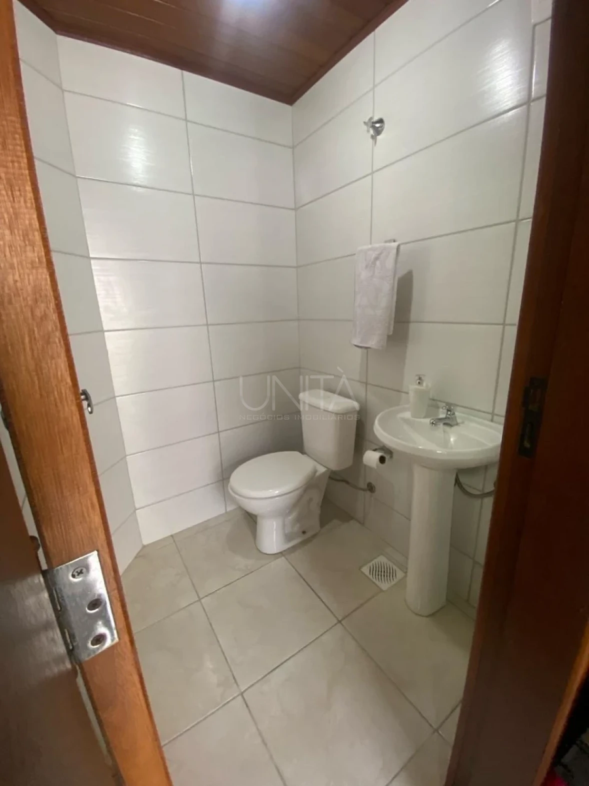 Sobrado Geminado em Bela Vista, Palhoça. 2 quartos, 70m². Imagem 18 de 22