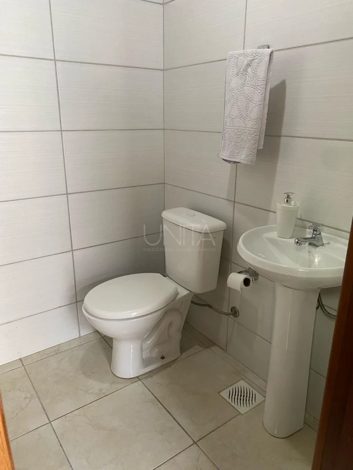 Sobrado Geminado em Bela Vista, Palhoça. 2 quartos, 70m². Imagem 19 de 22