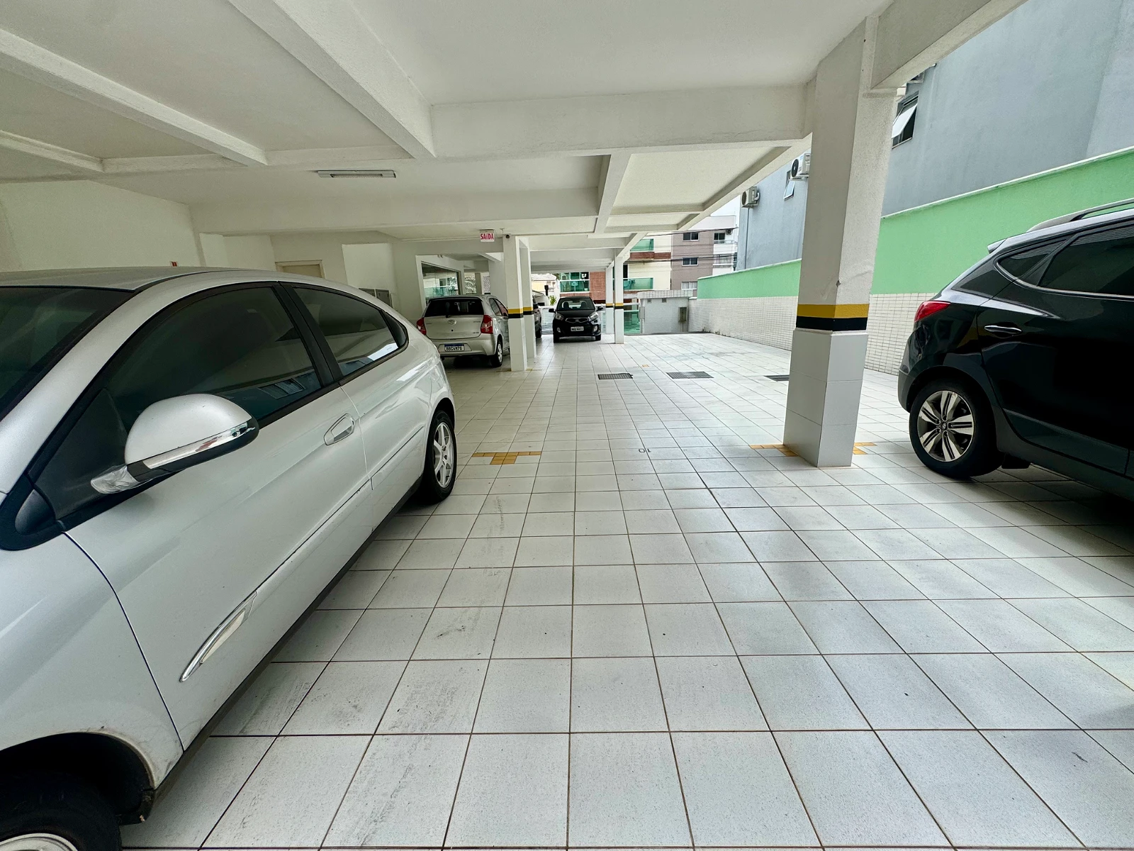 Apartamento em Pagani, Palhoça. 2 quartos, 66m². Imagem 18 de 18
