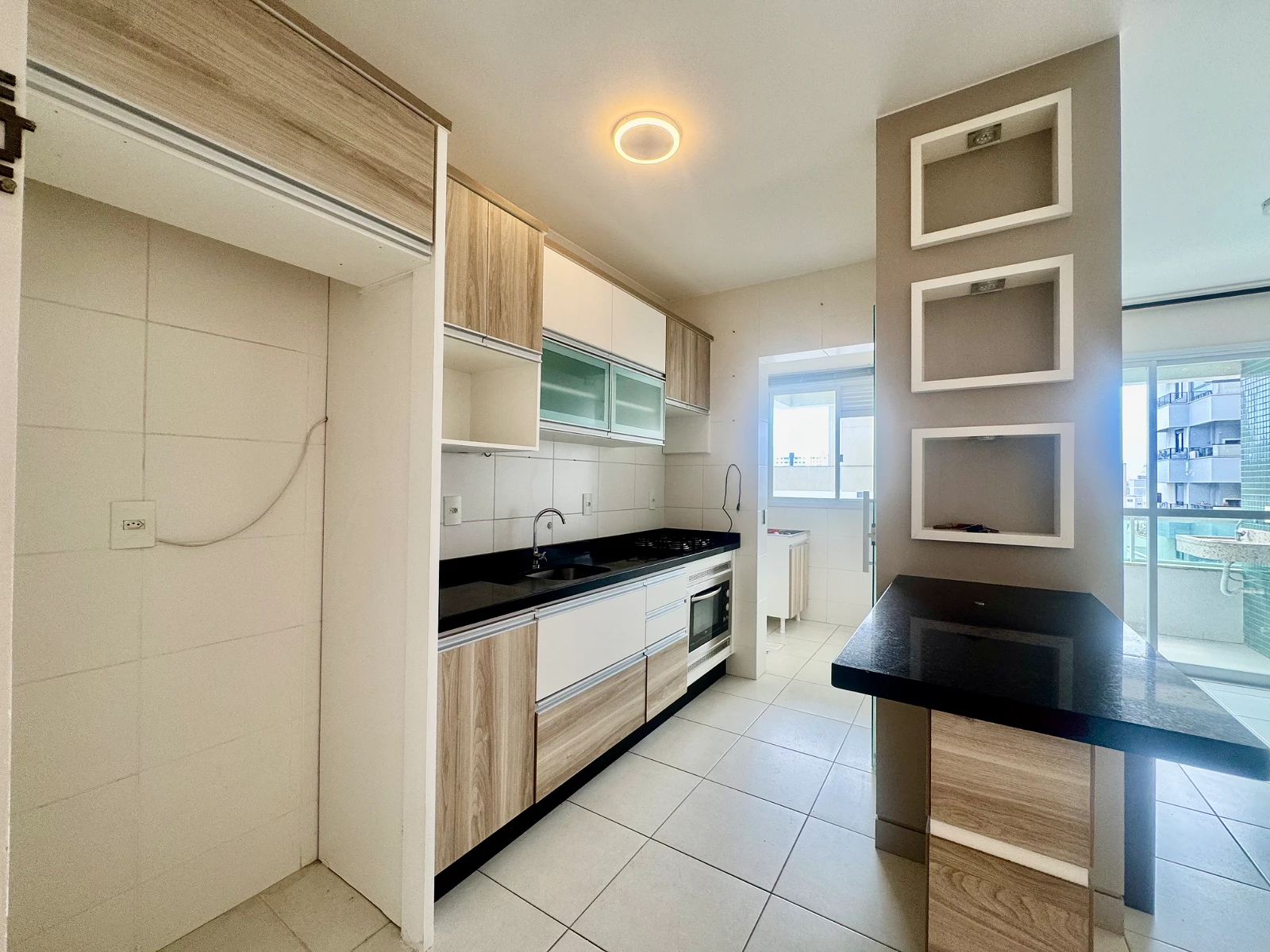 Apartamento em Pagani, Palhoça. 2 quartos, 66m². Imagem 5 de 18