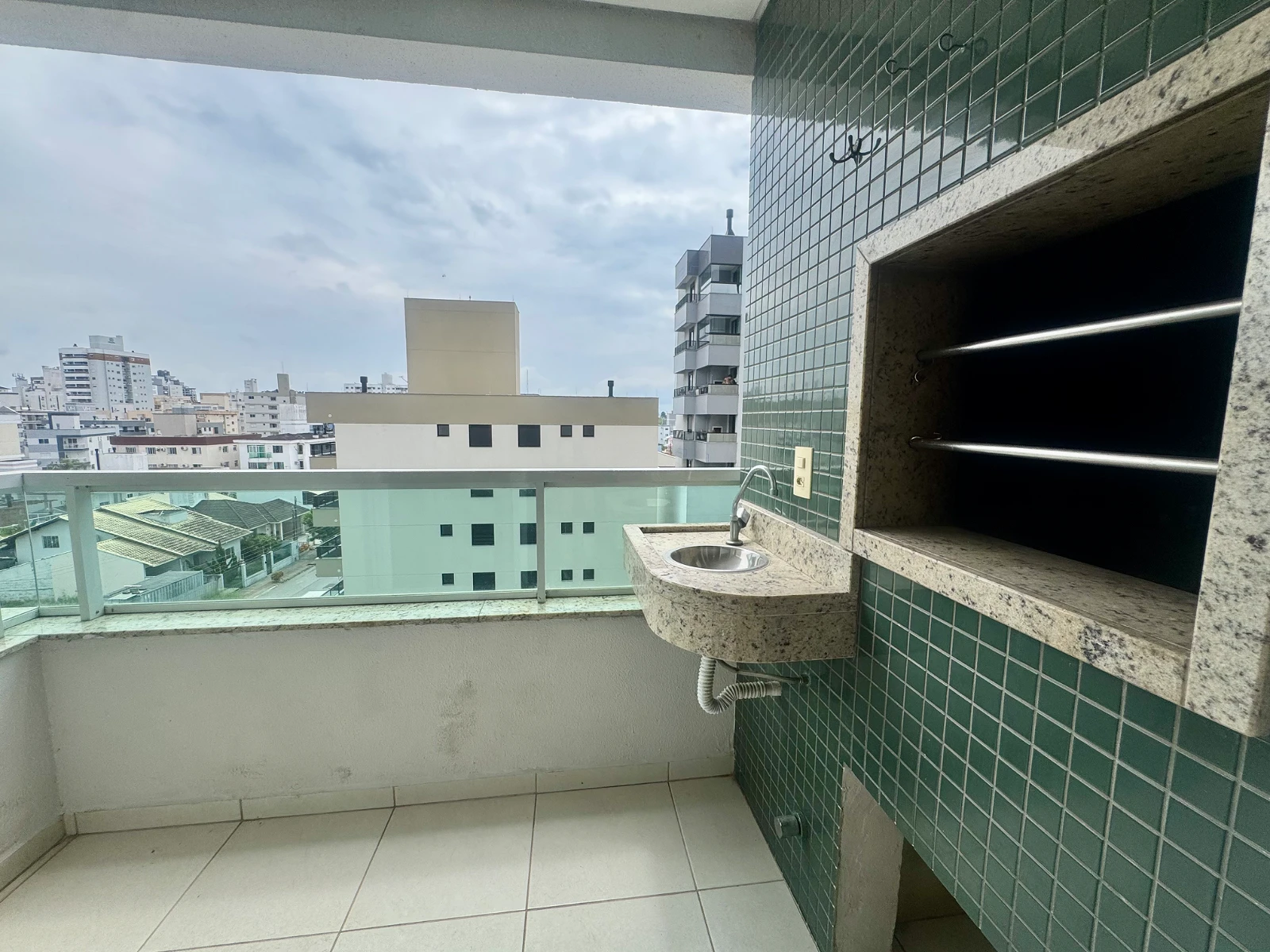 Apartamento em Pagani, Palhoça. 2 quartos, 66m². Imagem 9 de 18