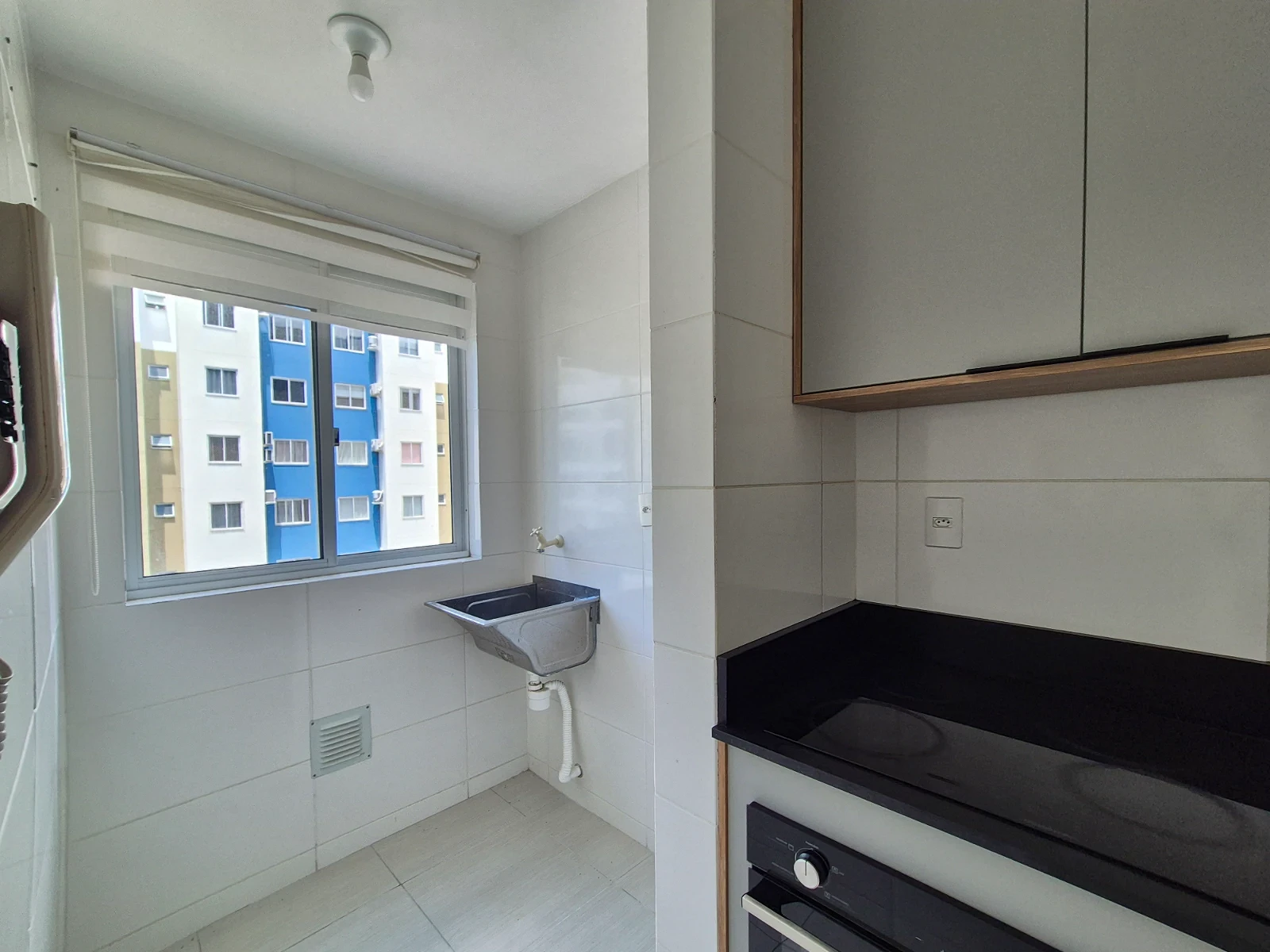 Apartamento em Pedra Branca, Palhoça. 2 quartos, 52m². Imagem 16 de 22