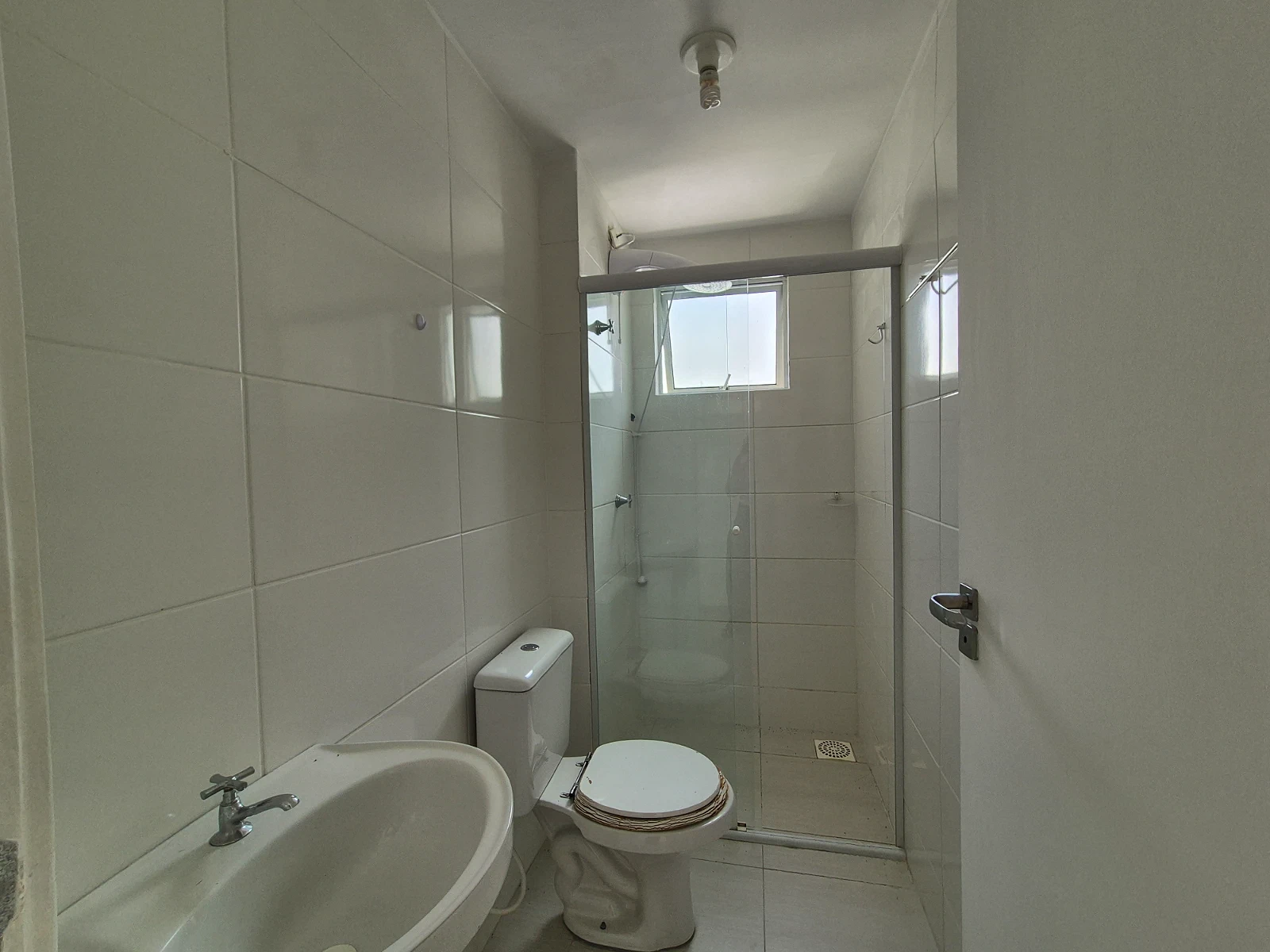 Apartamento em Pedra Branca, Palhoça. 2 quartos, 52m². Imagem 19 de 22