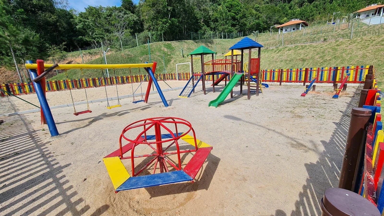 Apartamento em Pedra Branca, Palhoça. 2 quartos, 52m². Imagem 4 de 34
