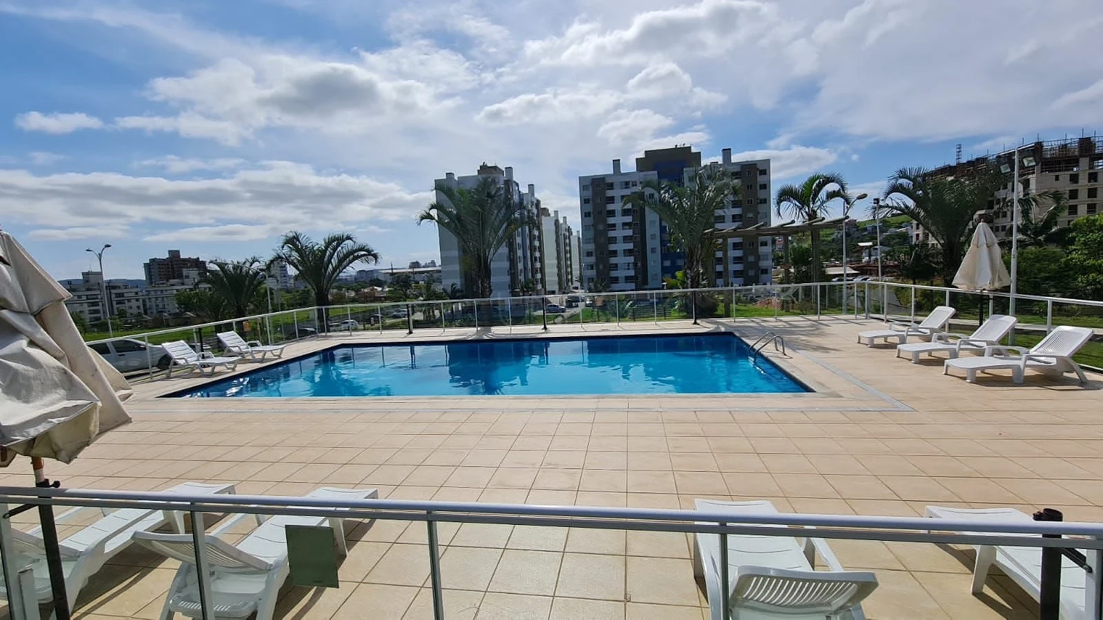 Apartamento em Pedra Branca, Palhoça. 2 quartos, 52m². Imagem 7 de 34