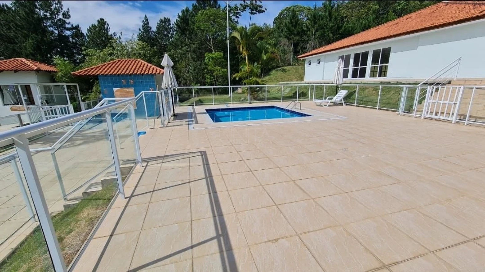 Apartamento em Pedra Branca, Palhoça. 2 quartos, 52m². Imagem 11 de 34