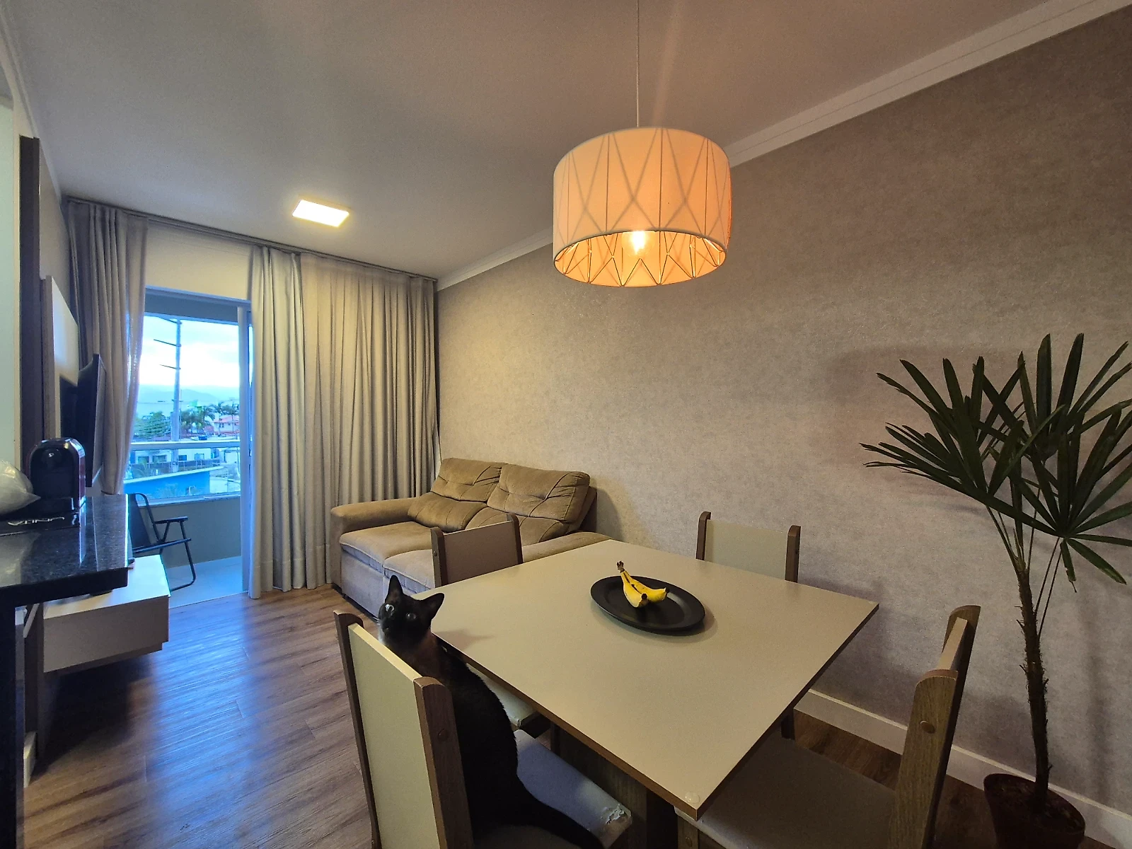 Apartamento em Pedra Branca, Palhoça. 2 quartos, 52m². Imagem 22 de 34