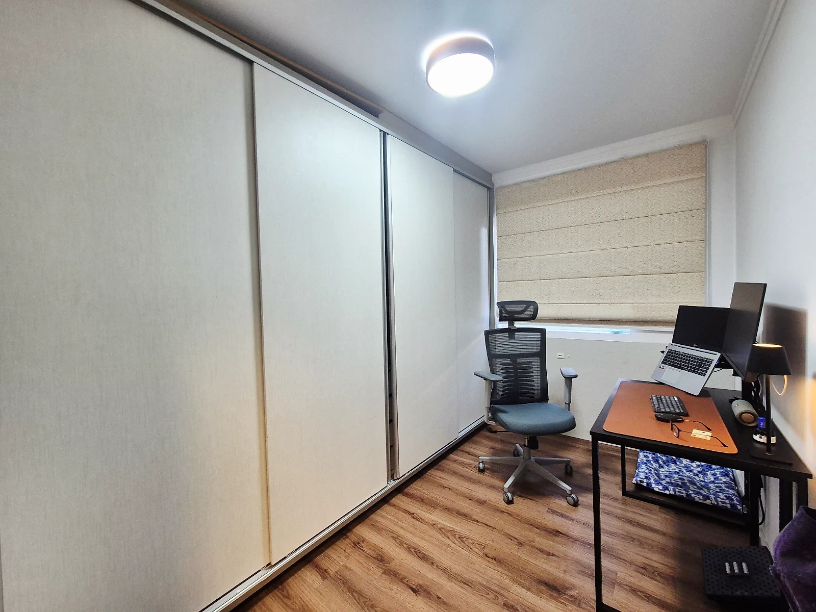 Apartamento em Pedra Branca, Palhoça. 2 quartos, 52m². Imagem 24 de 34