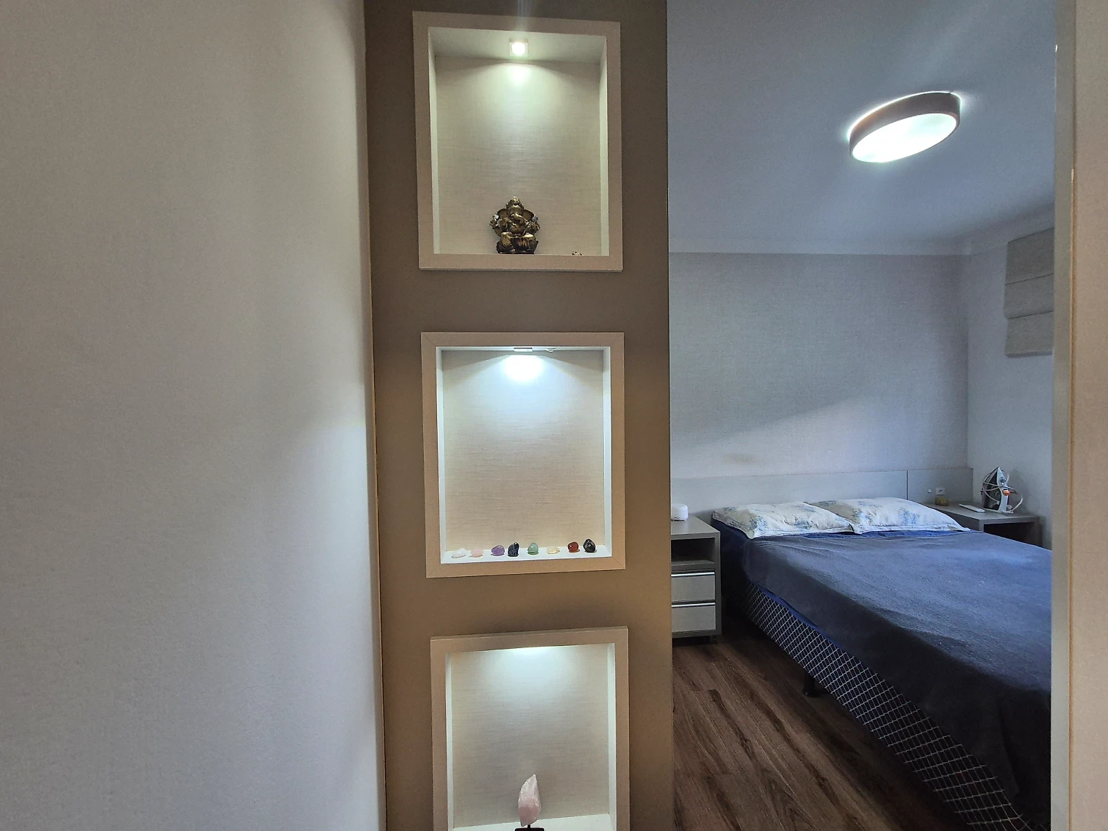 Apartamento em Pedra Branca, Palhoça. 2 quartos, 52m². Imagem 26 de 34
