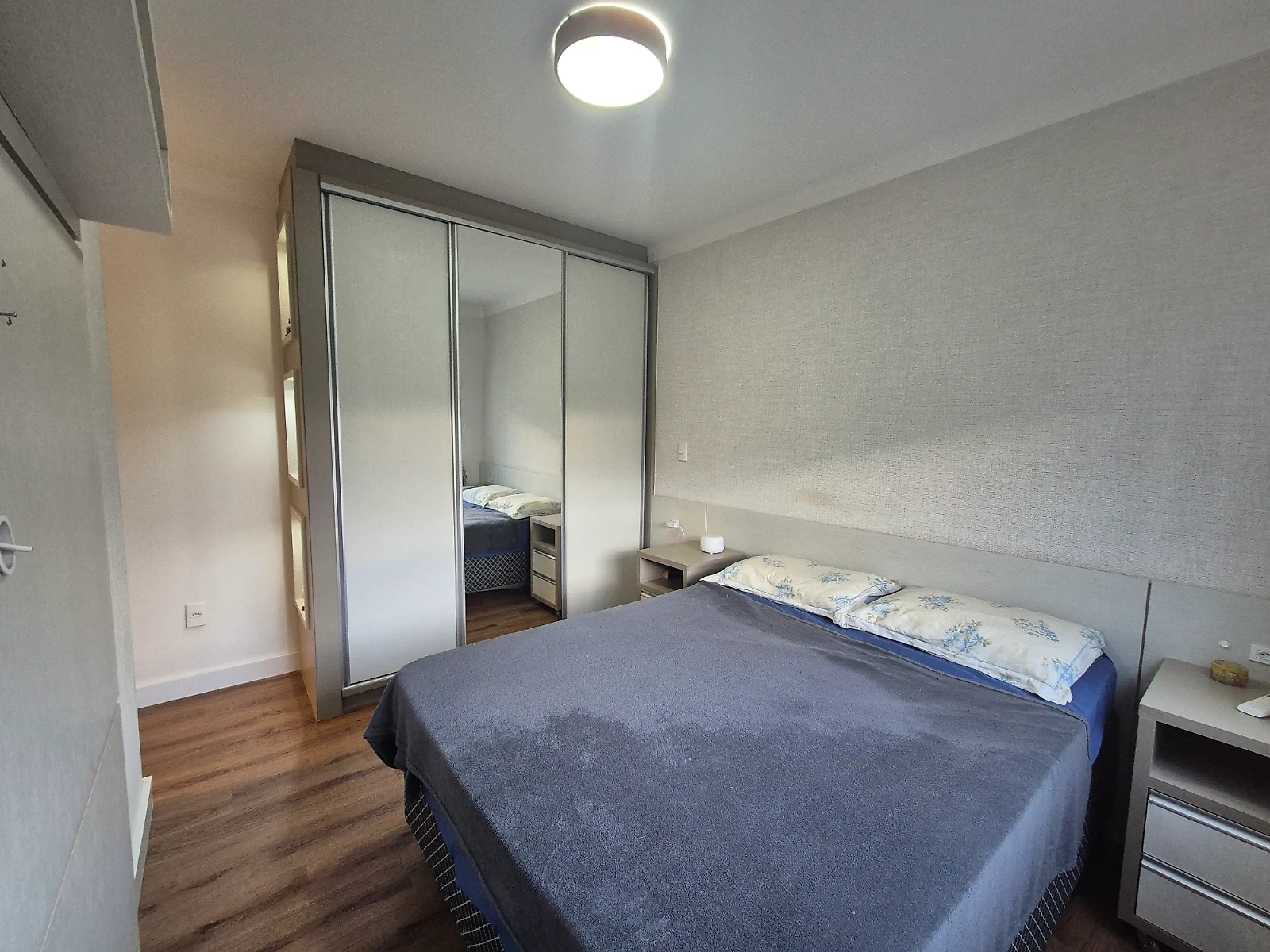 Apartamento em Pedra Branca, Palhoça. 2 quartos, 52m². Imagem 27 de 34