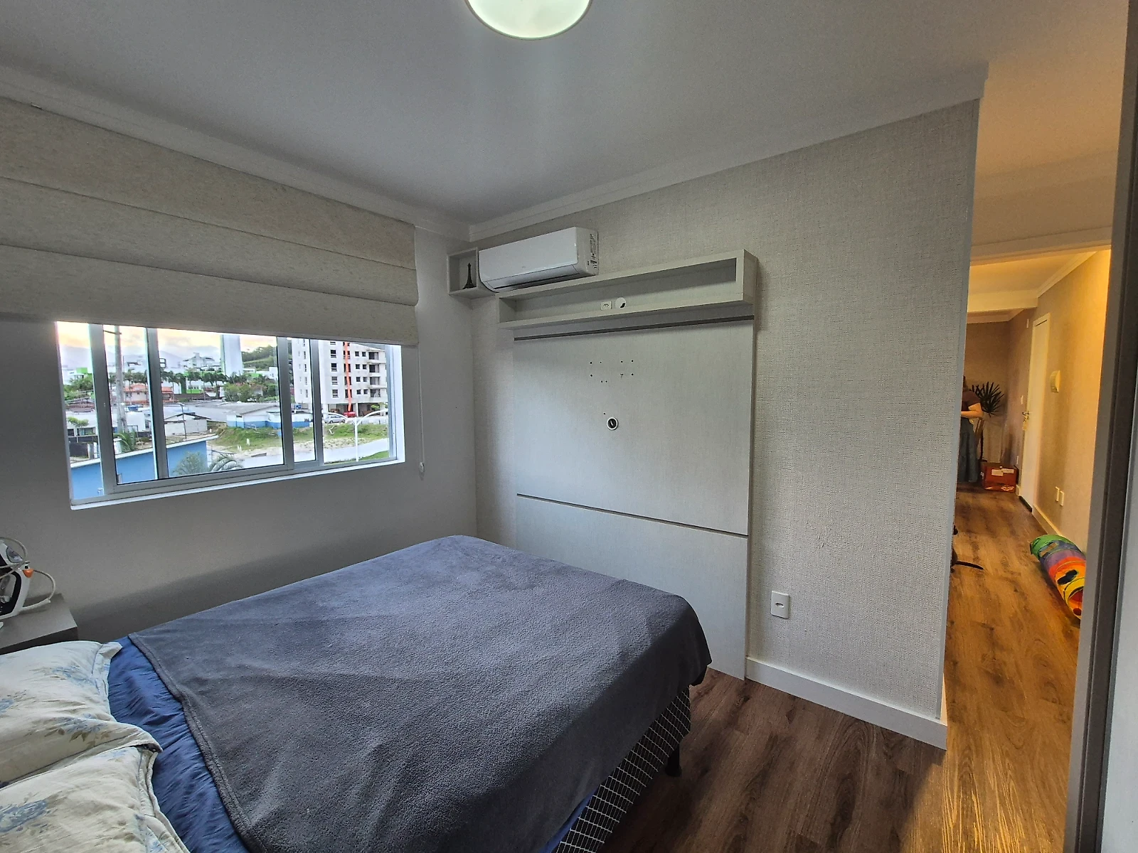 Apartamento em Pedra Branca, Palhoça. 2 quartos, 52m². Imagem 29 de 34