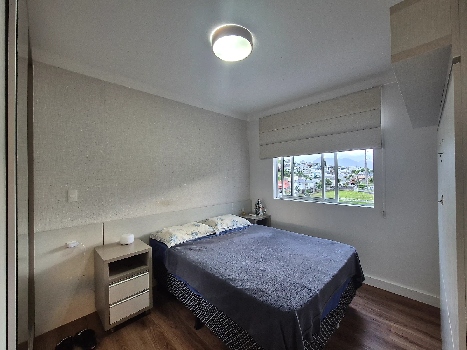 Apartamento em Pedra Branca, Palhoça. 2 quartos, 52m². Imagem 31 de 34