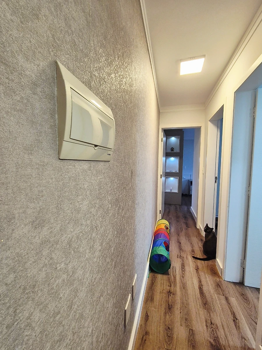 Apartamento em Pedra Branca, Palhoça. 2 quartos, 52m². Imagem 32 de 34
