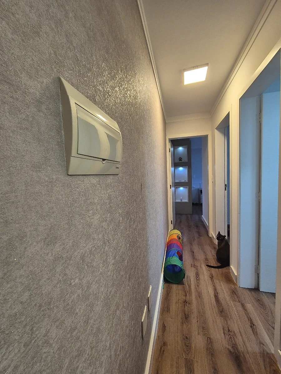 Apartamento em Pedra Branca, Palhoça. 2 quartos, 52m². Imagem 34 de 34