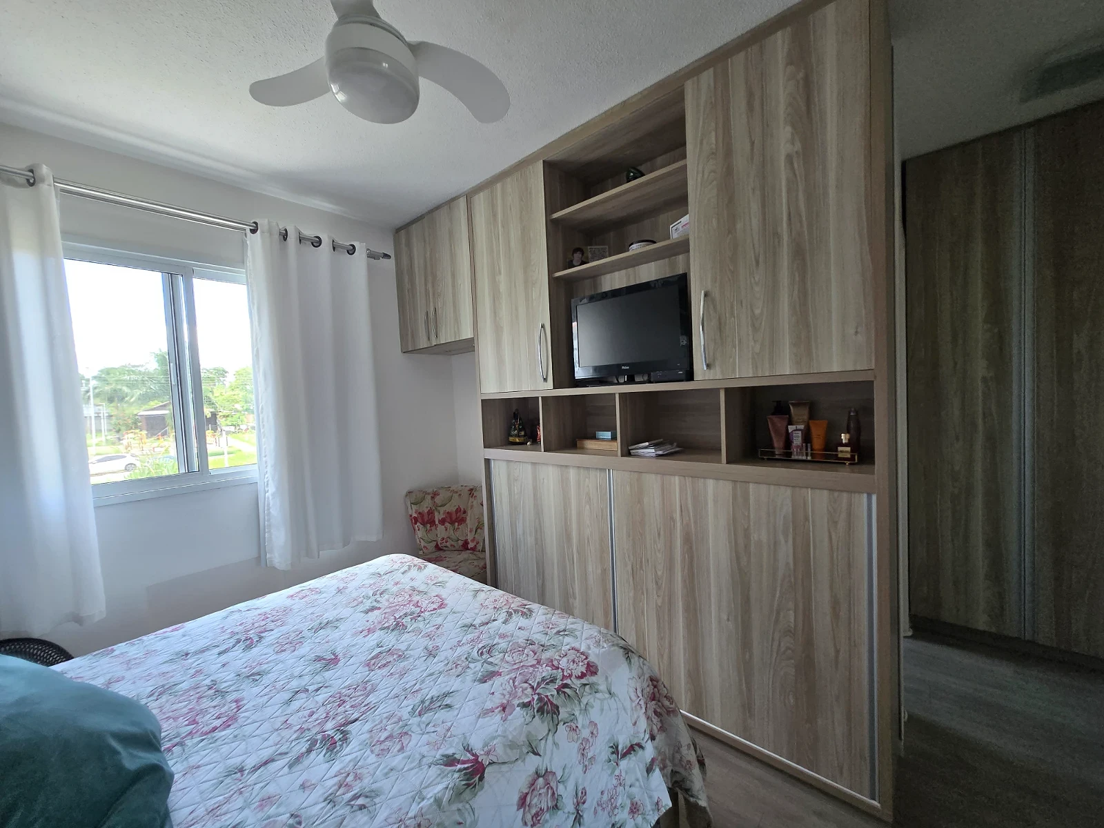 Apartamento em Pedra Branca, Palhoça. 3 quartos, 96m². Imagem 12 de 28