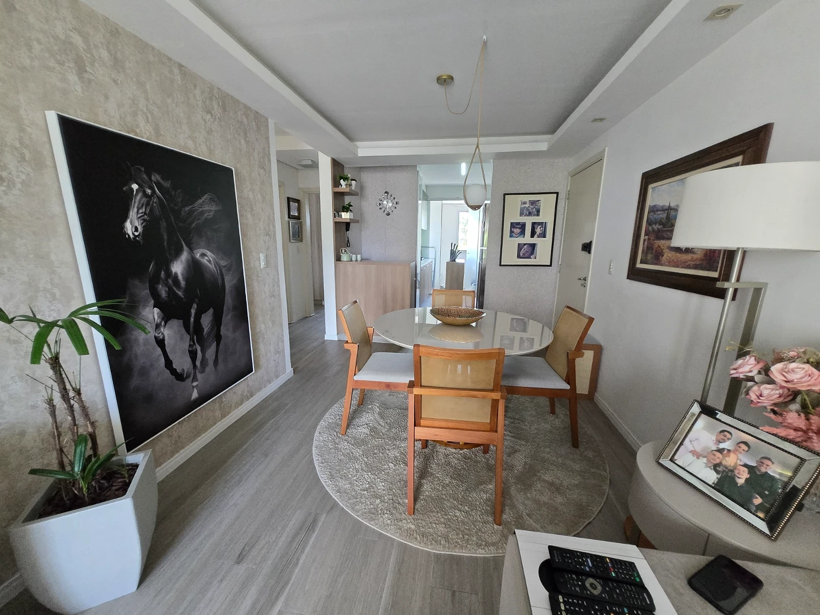 Apartamento em Pedra Branca, Palhoça. 3 quartos, 96m². Imagem 17 de 28