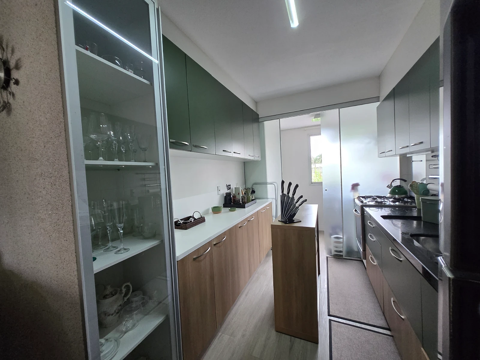 Apartamento em Pedra Branca, Palhoça. 3 quartos, 96m². Imagem 26 de 28