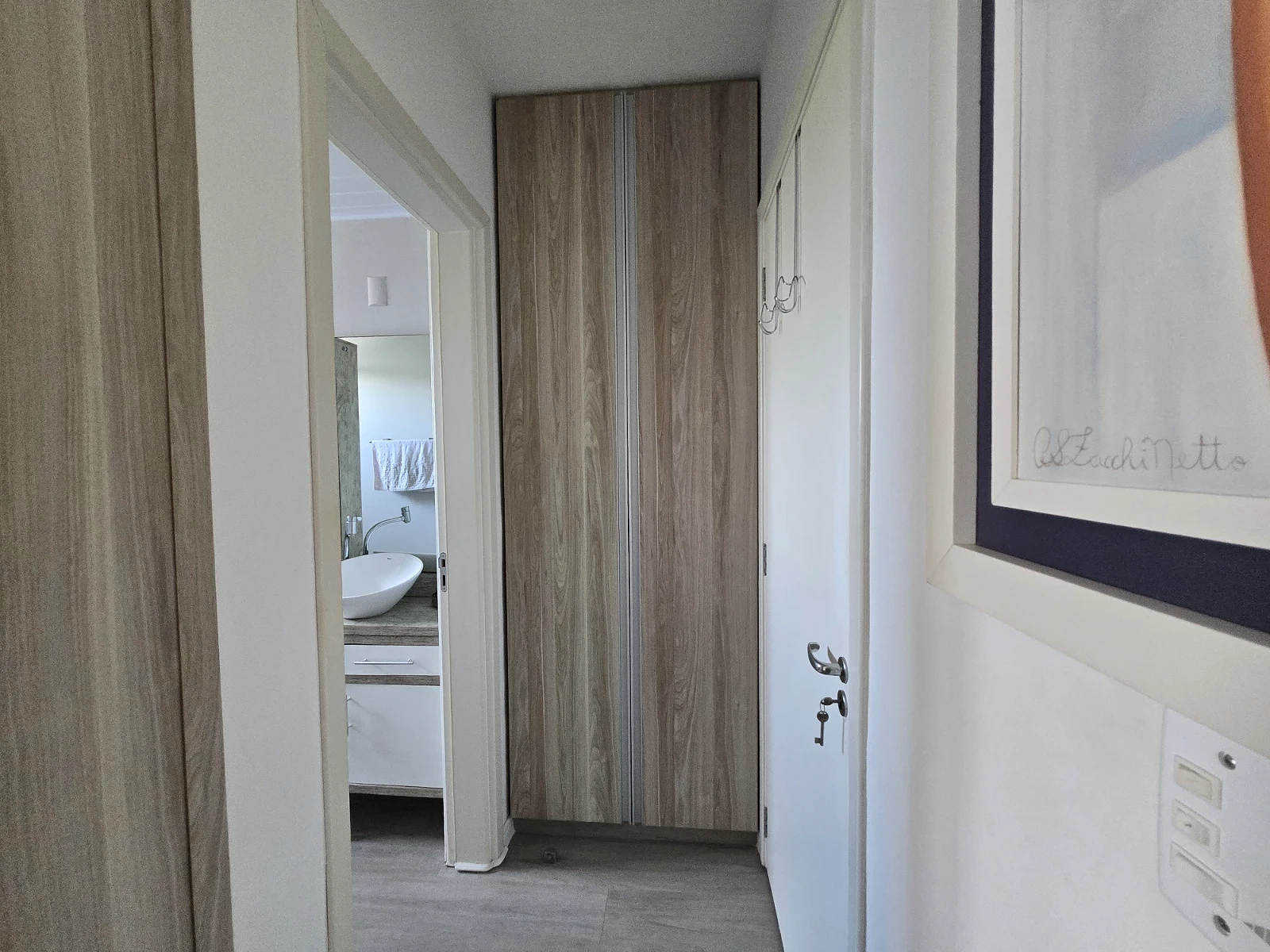 Apartamento em Pedra Branca, Palhoça. 3 quartos, 96m². Imagem 7 de 28