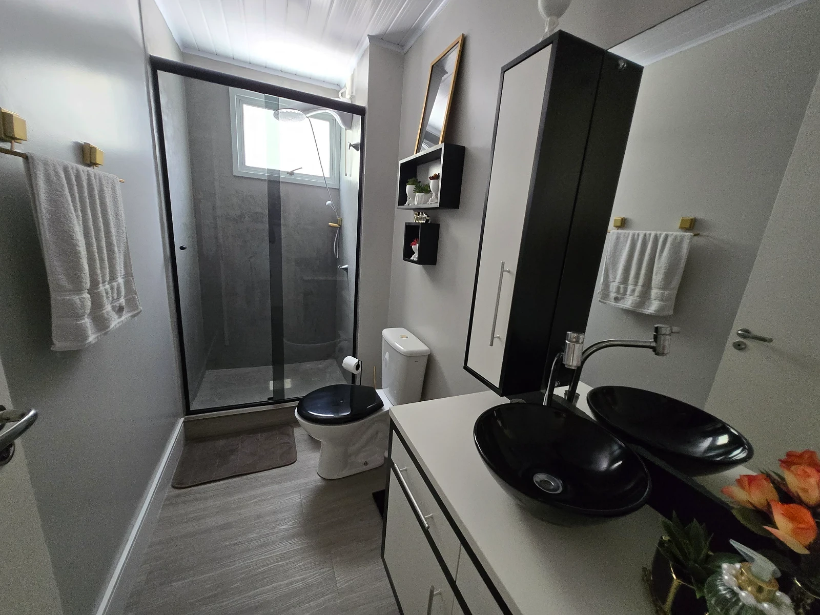Apartamento em Pedra Branca, Palhoça. 3 quartos, 96m². Imagem 8 de 28