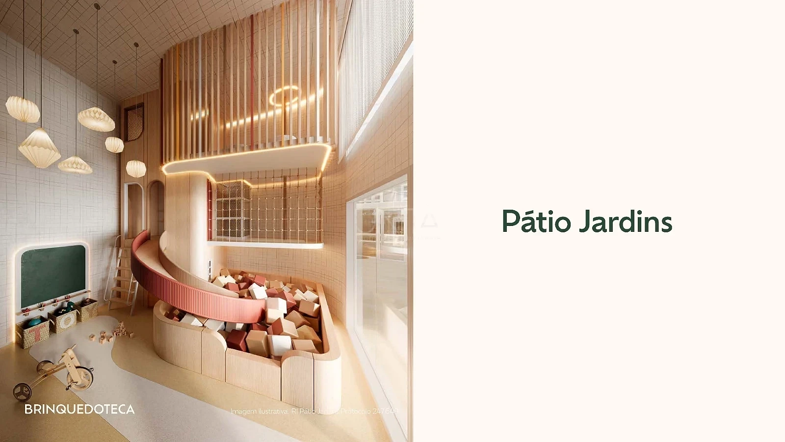 Apartamento em Pedra Branca, Palhoça. 3 quartos, 100m². Imagem 3 de 20