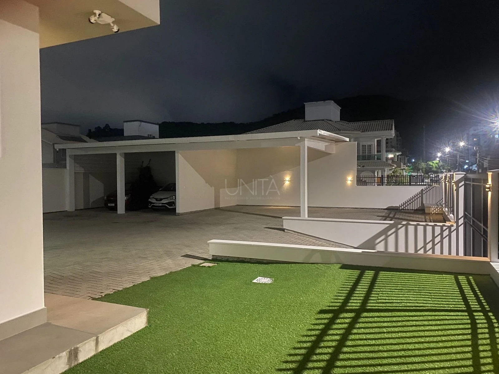 Casa em Pedra Branca, Palhoça. 3 quartos, 274m². Imagem 11 de 21