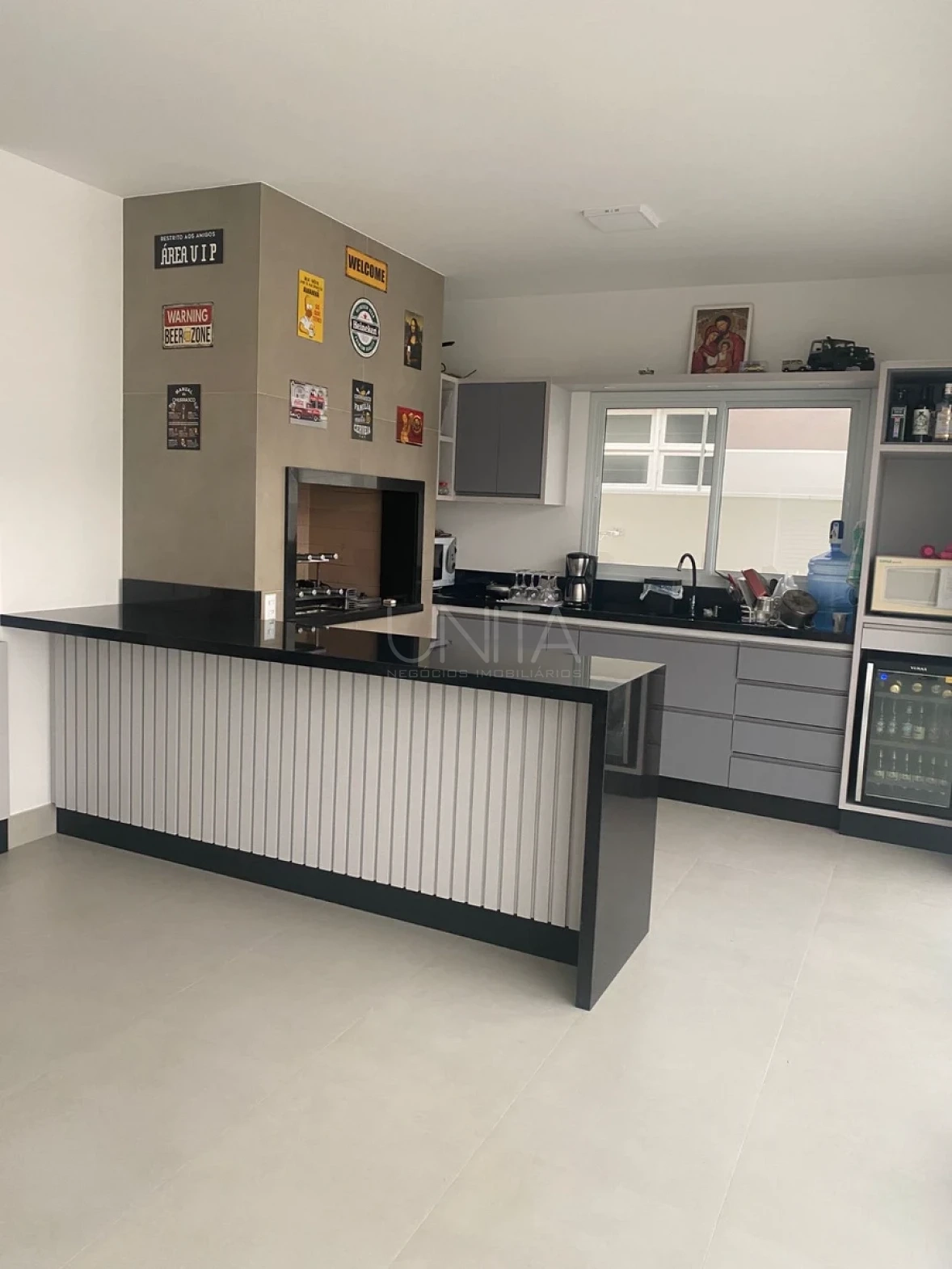 Casa em Pedra Branca, Palhoça. 3 quartos, 274m². Imagem 12 de 21