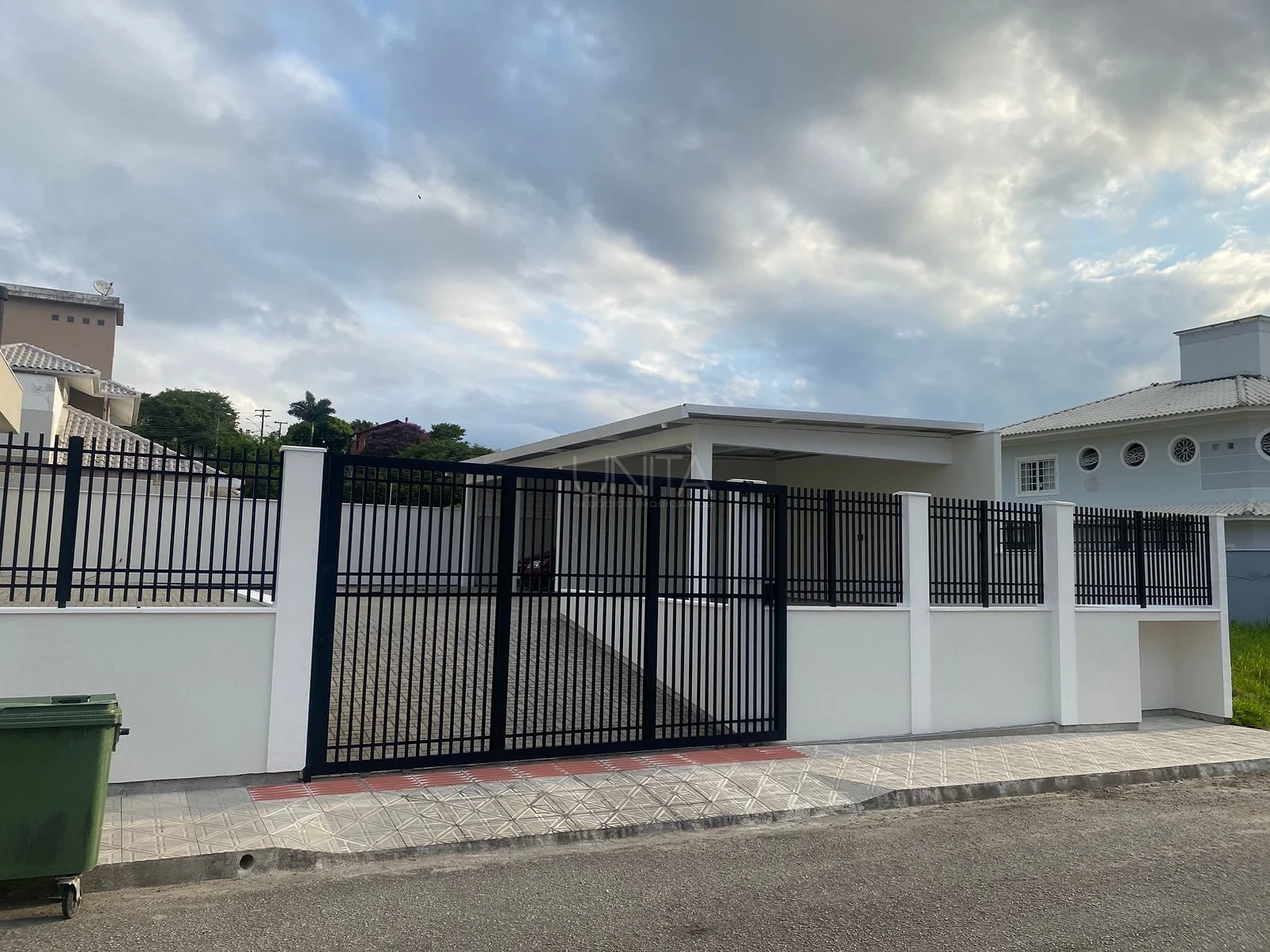 Casa em Pedra Branca, Palhoça. 3 quartos, 274m². Imagem 13 de 21