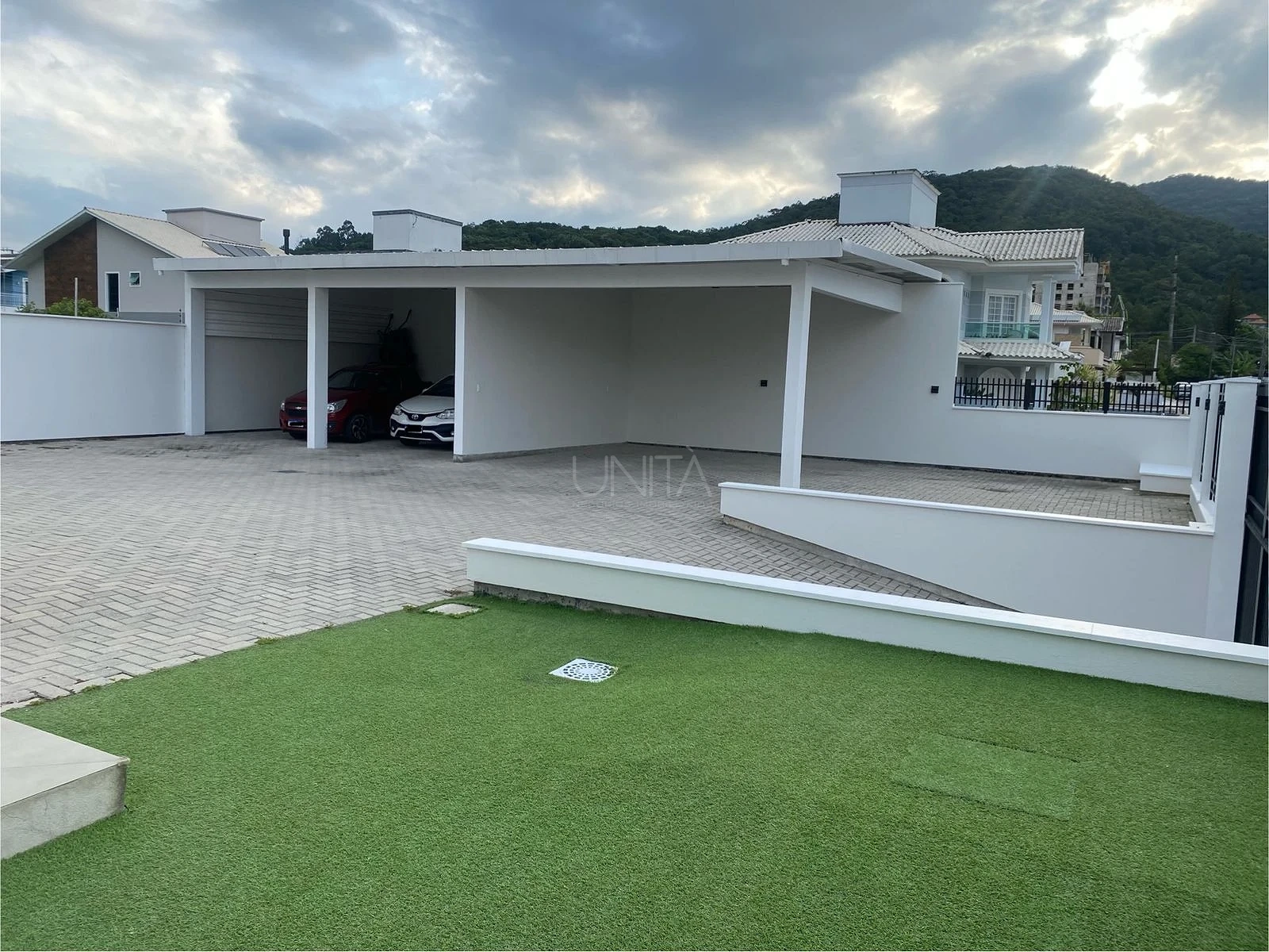 Casa em Pedra Branca, Palhoça. 3 quartos, 274m². Imagem 14 de 21