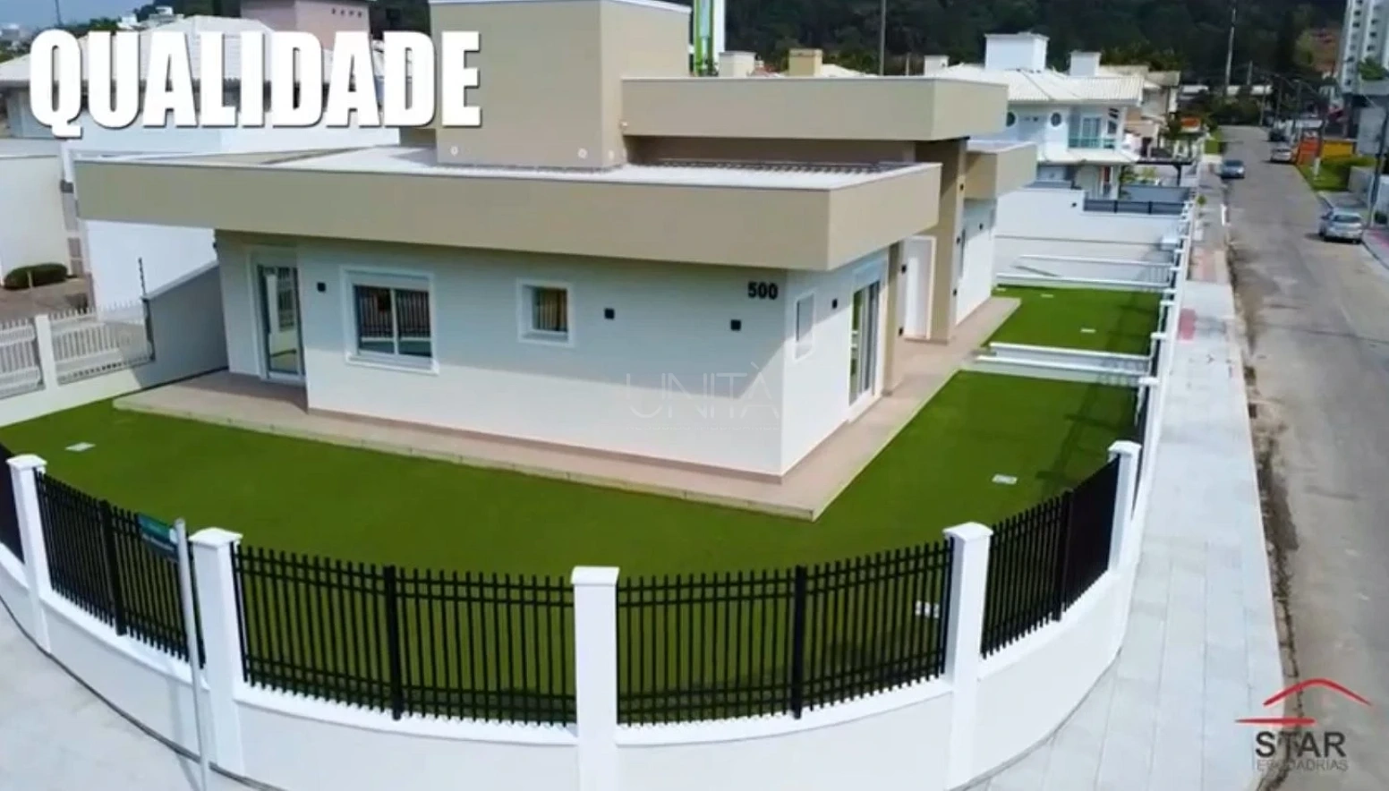 Casa em Pedra Branca, Palhoça. 3 quartos, 274m². Imagem 15 de 21
