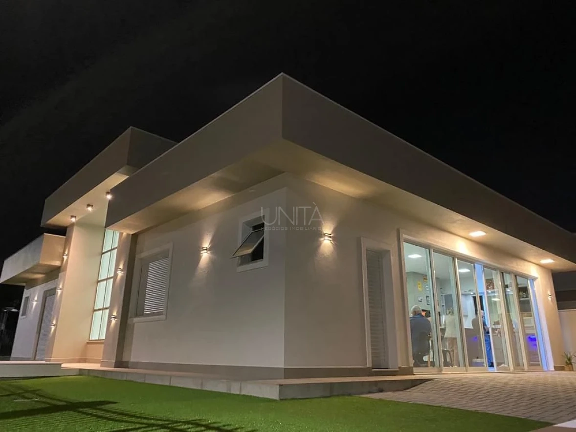 Casa em Pedra Branca, Palhoça. 3 quartos, 274m². Imagem 17 de 21