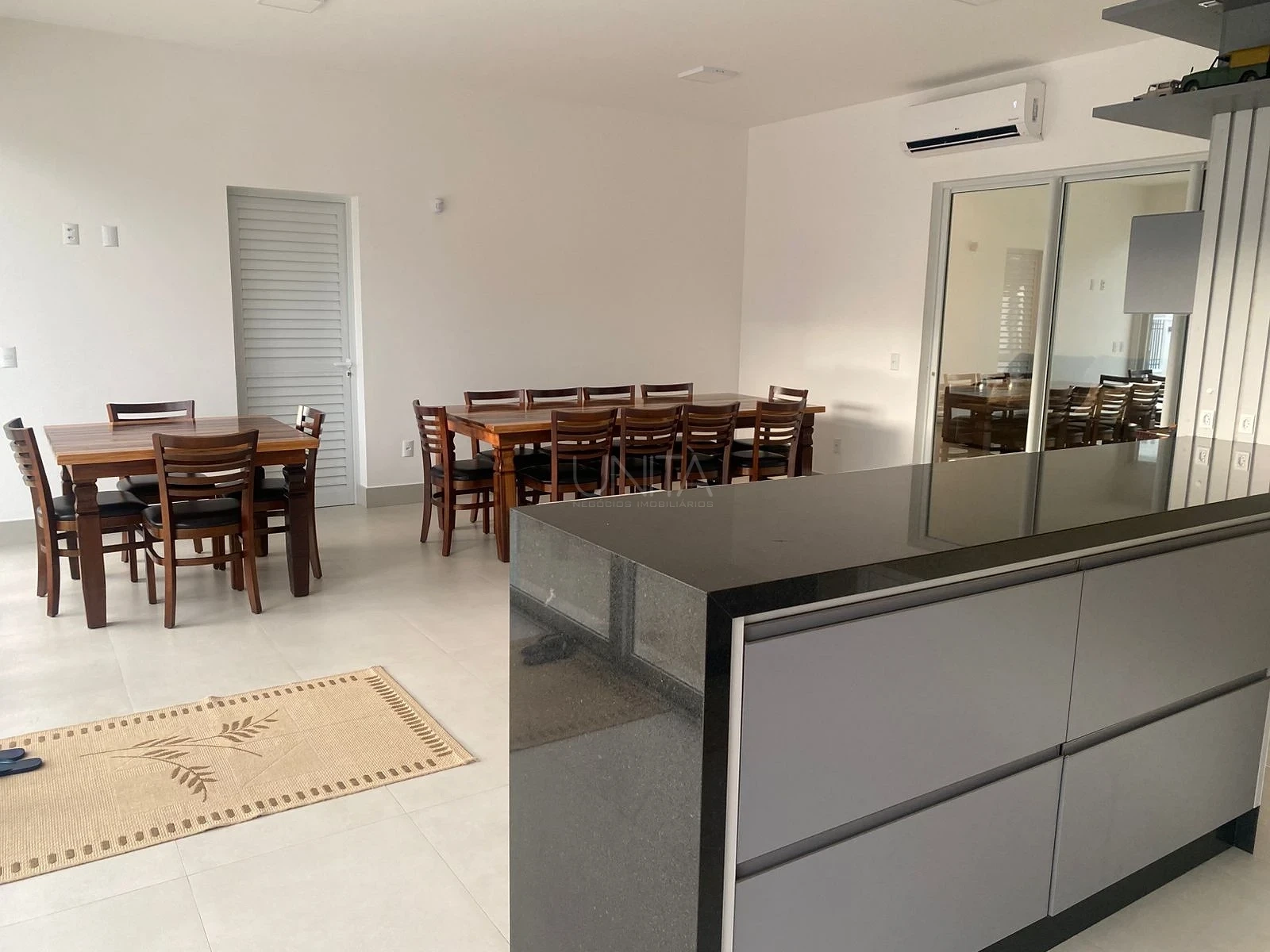 Casa em Pedra Branca, Palhoça. 3 quartos, 274m². Imagem 7 de 21