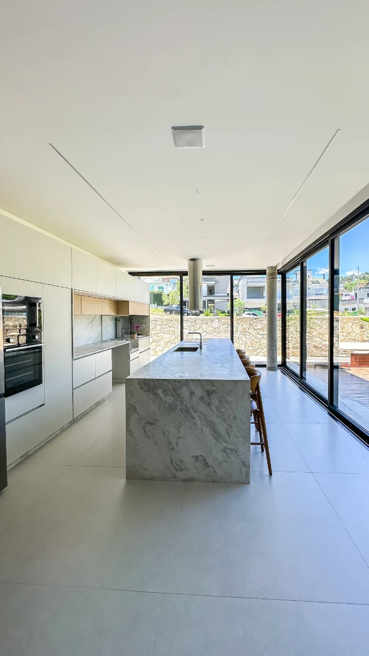 Casa em Pedra Branca, Palhoça. 3 quartos, 293m². Imagem 11 de 50