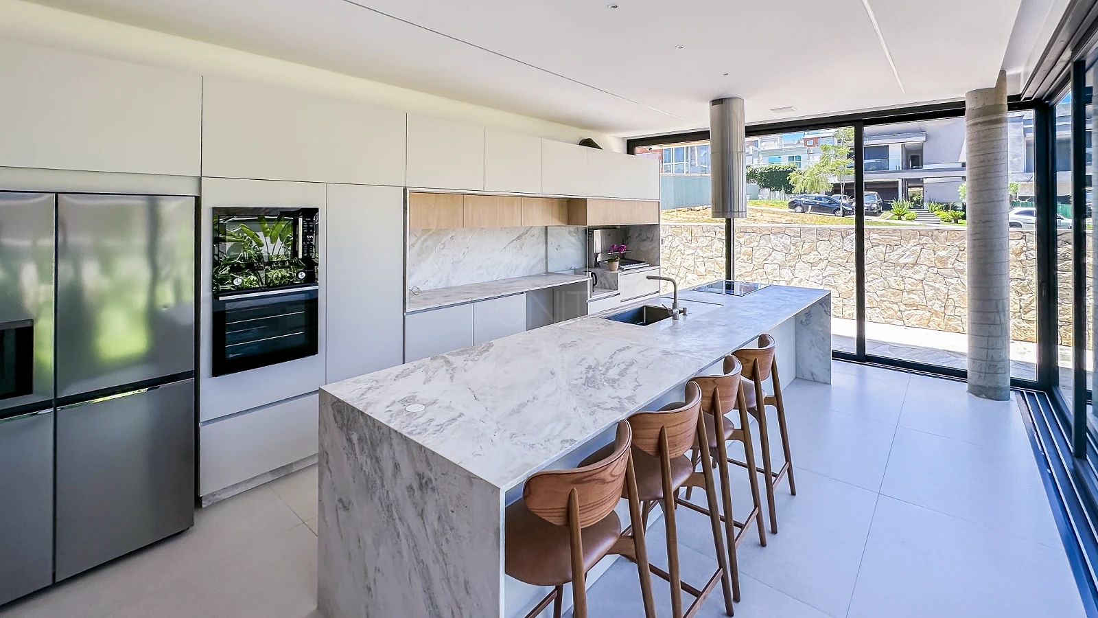Casa em Pedra Branca, Palhoça. 3 quartos, 293m². Imagem 12 de 50