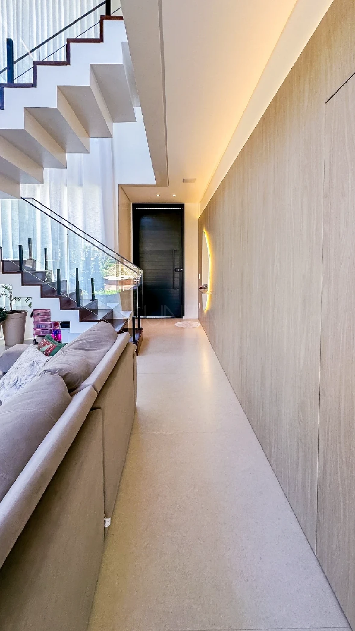 Casa em Pedra Branca, Palhoça. 3 quartos, 293m². Imagem 20 de 50