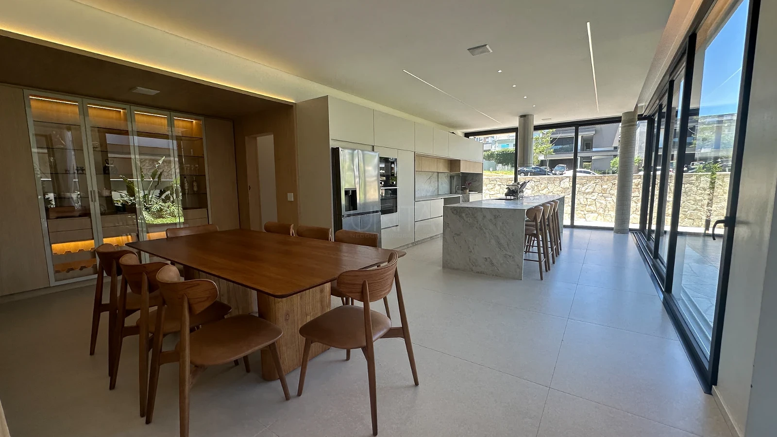 Casa em Pedra Branca, Palhoça. 3 quartos, 293m². Imagem 22 de 50