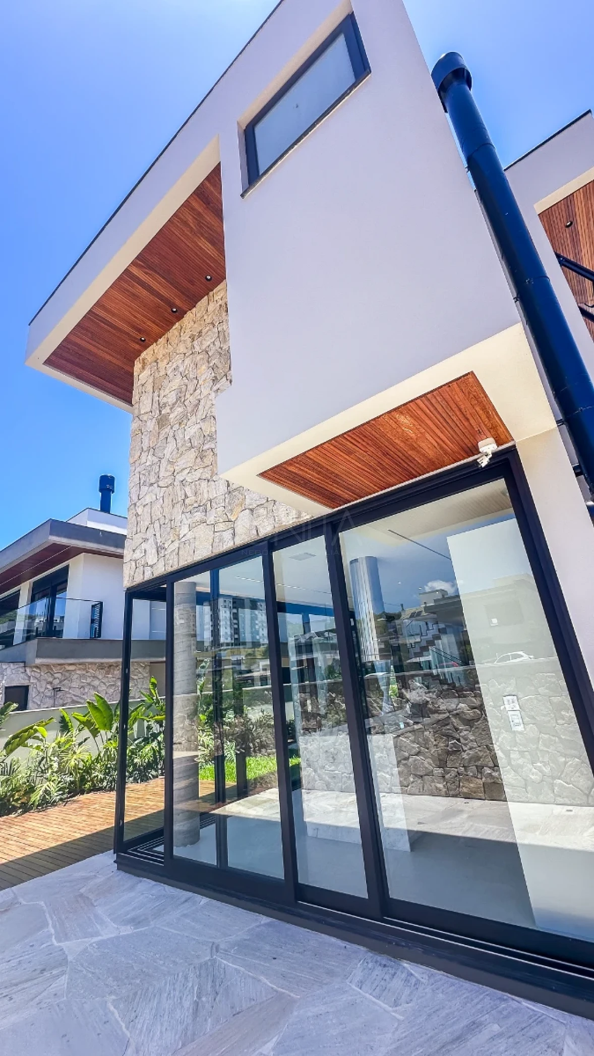Casa em Pedra Branca, Palhoça. 3 quartos, 293m². Imagem 30 de 50