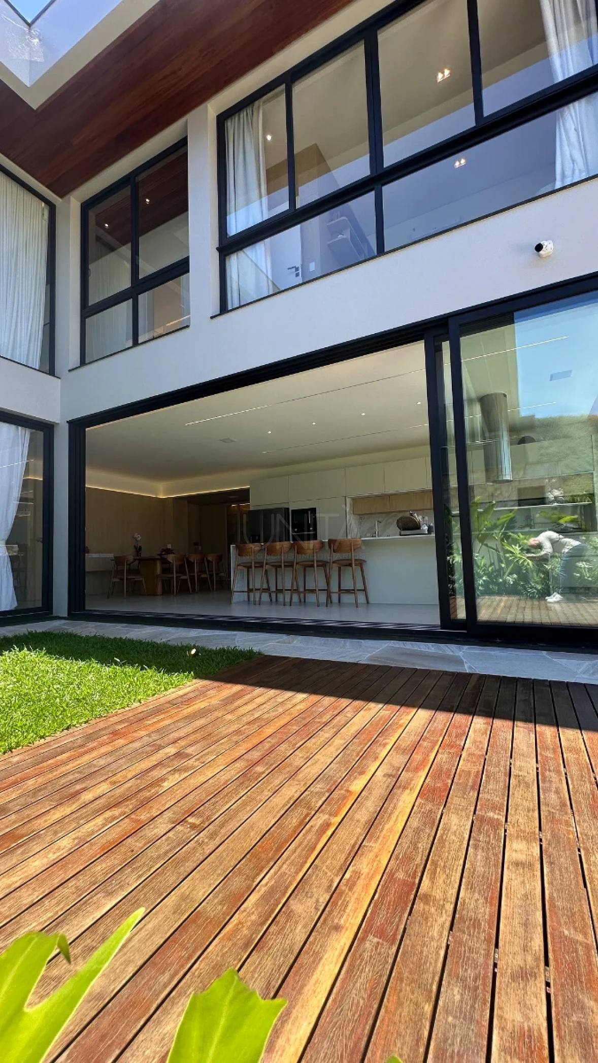 Casa em Pedra Branca, Palhoça. 3 quartos, 293m². Imagem 33 de 50