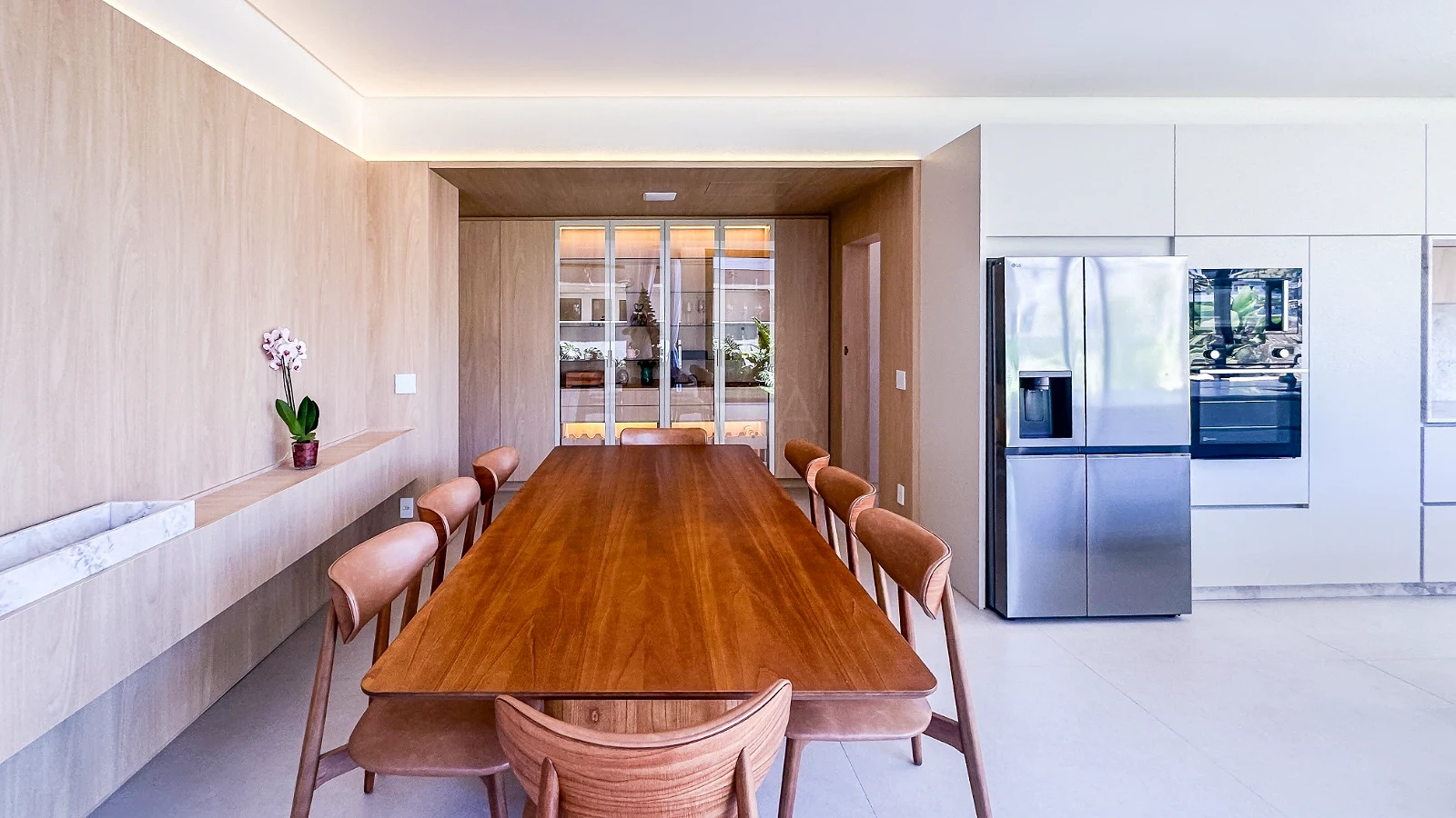 Casa em Pedra Branca, Palhoça. 3 quartos, 293m². Imagem 23 de 50
