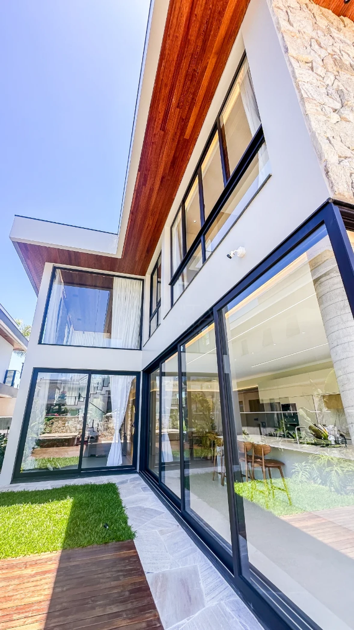 Casa em Pedra Branca, Palhoça. 3 quartos, 293m². Imagem 34 de 50