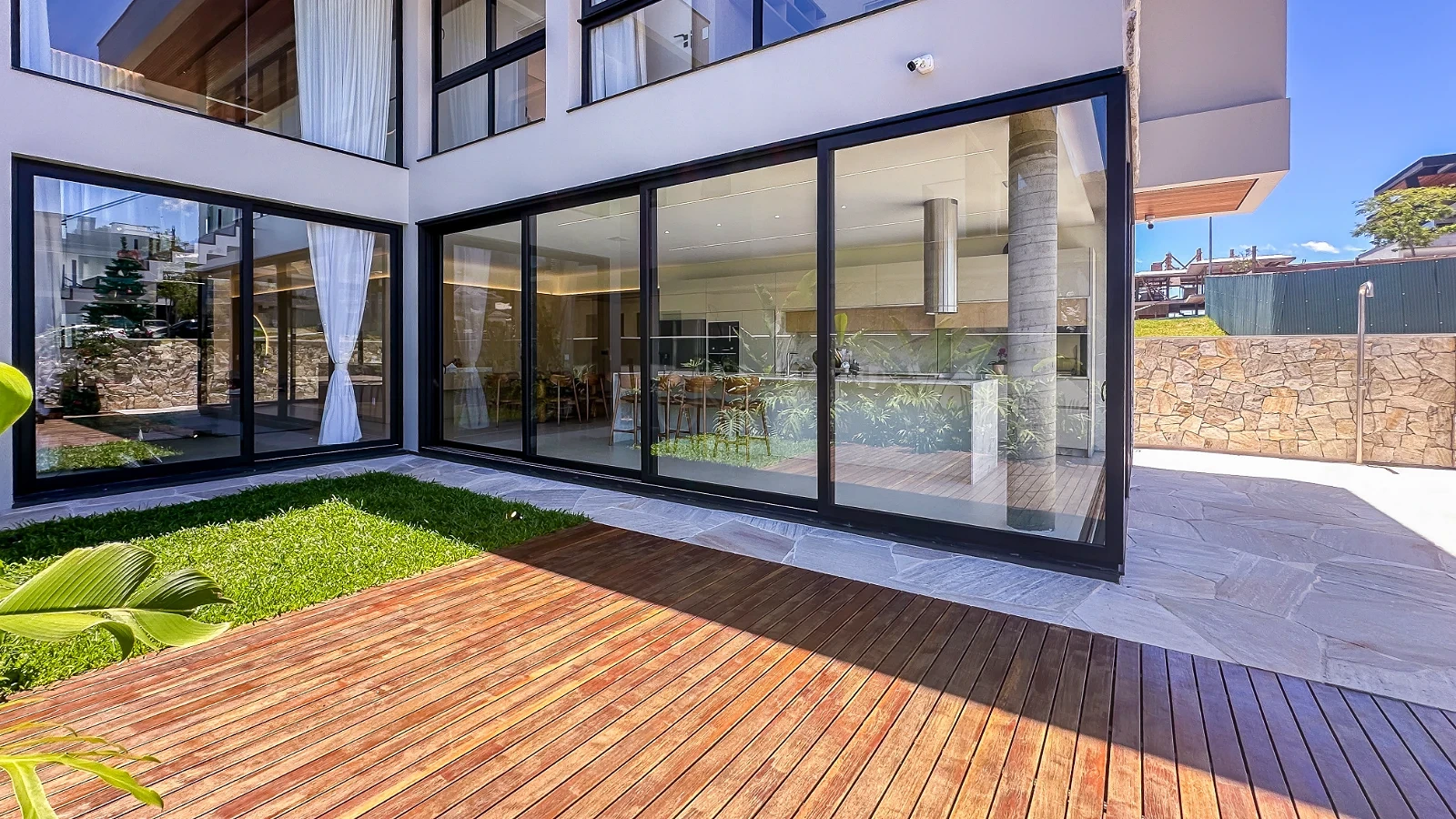 Casa em Pedra Branca, Palhoça. 3 quartos, 293m². Imagem 35 de 50