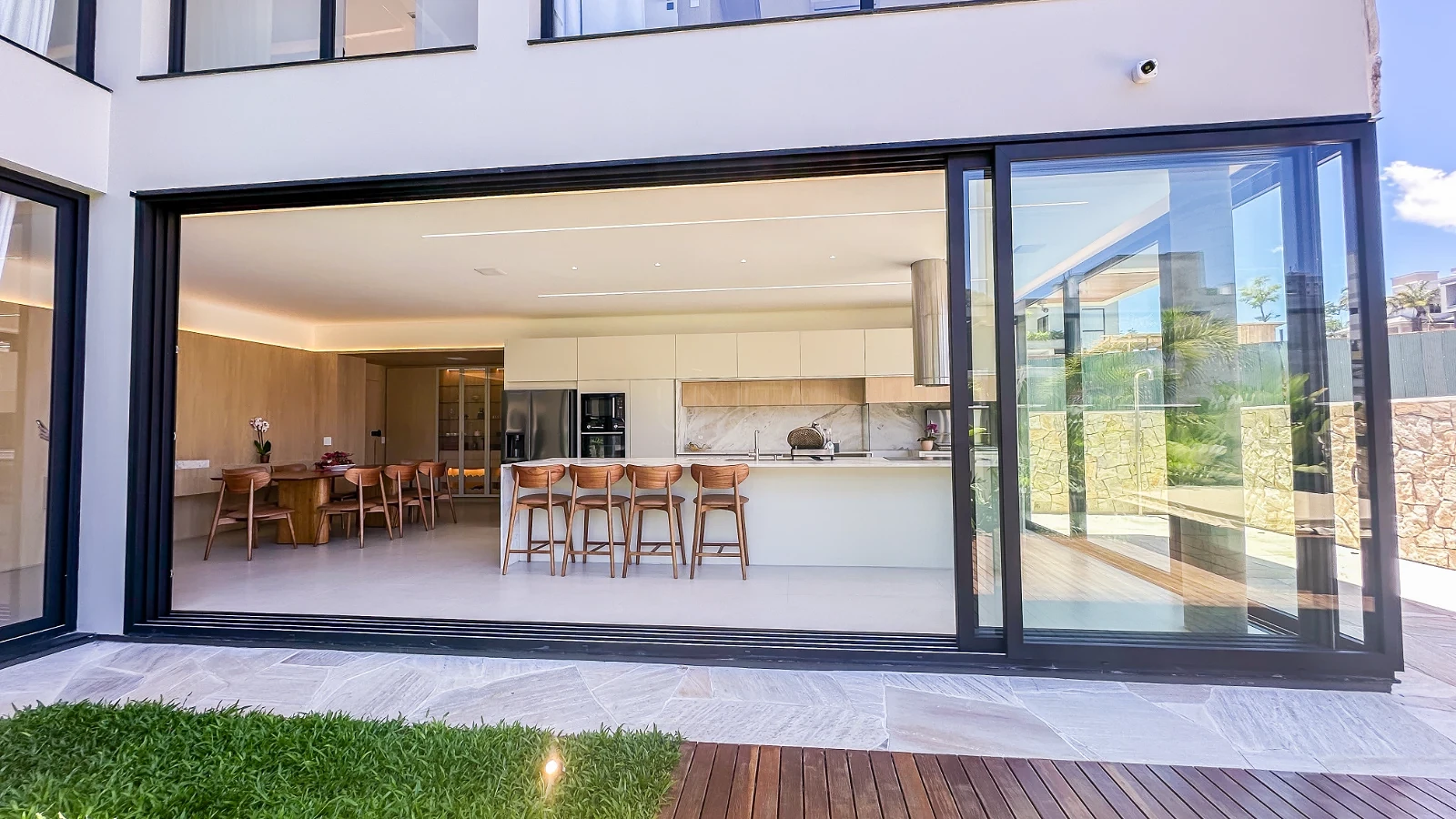 Casa em Pedra Branca, Palhoça. 3 quartos, 293m². Imagem 37 de 50