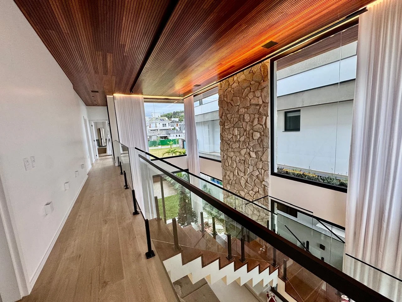 Casa em Pedra Branca, Palhoça. 3 quartos, 293m². Imagem 47 de 50