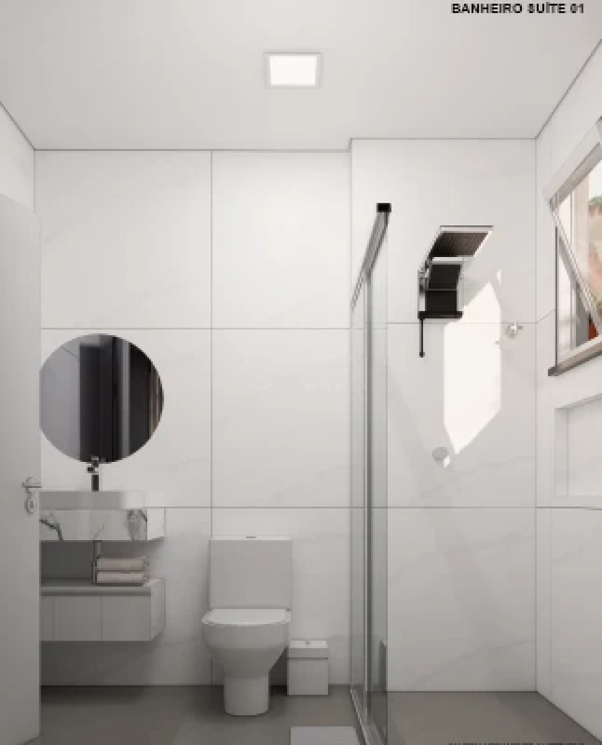 Apartamento em Praia do Sonho, Palhoça. 3 quartos, 135m². Imagem 10 de 17