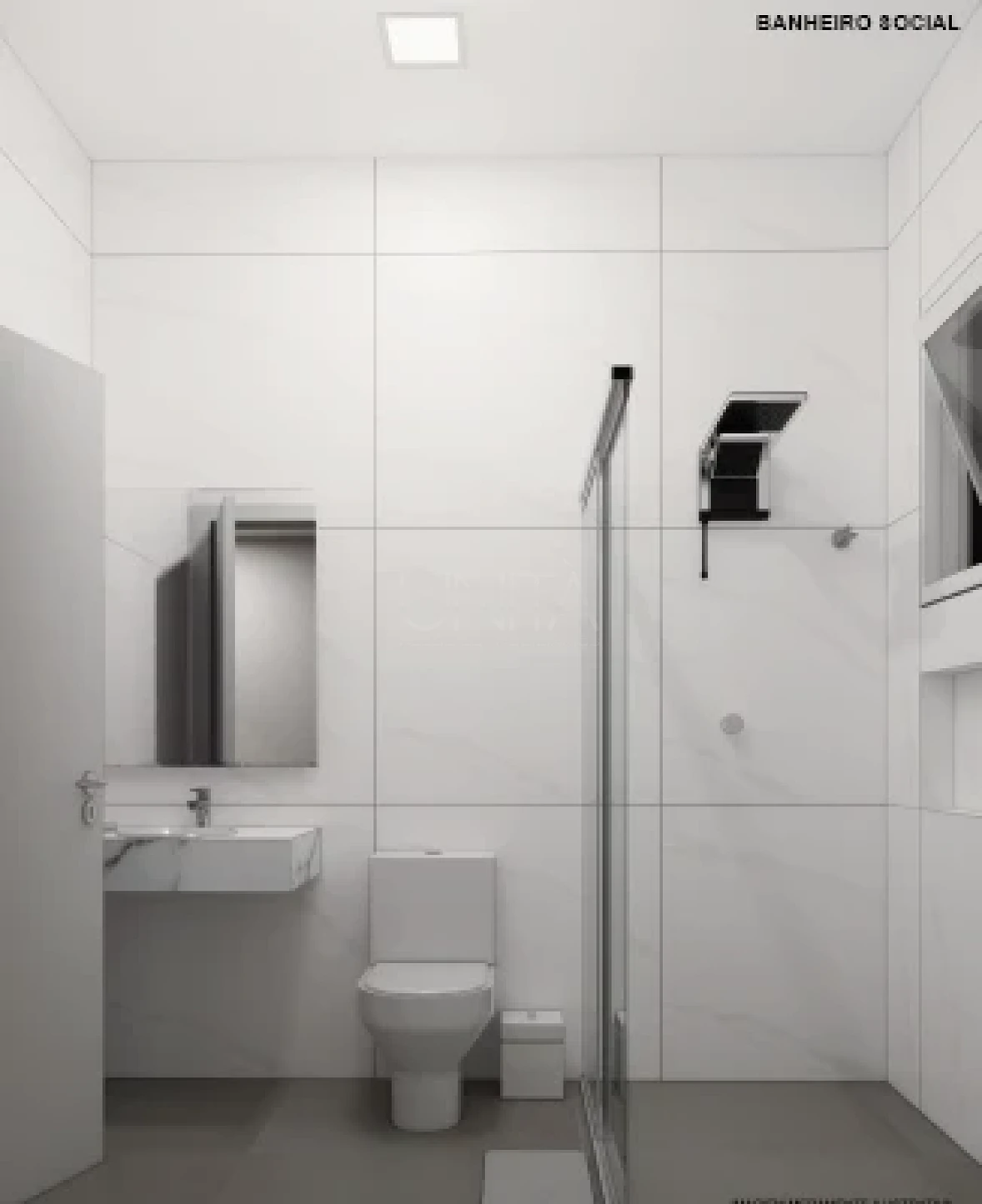 Apartamento em Praia do Sonho, Palhoça. 3 quartos, 135m². Imagem 12 de 17